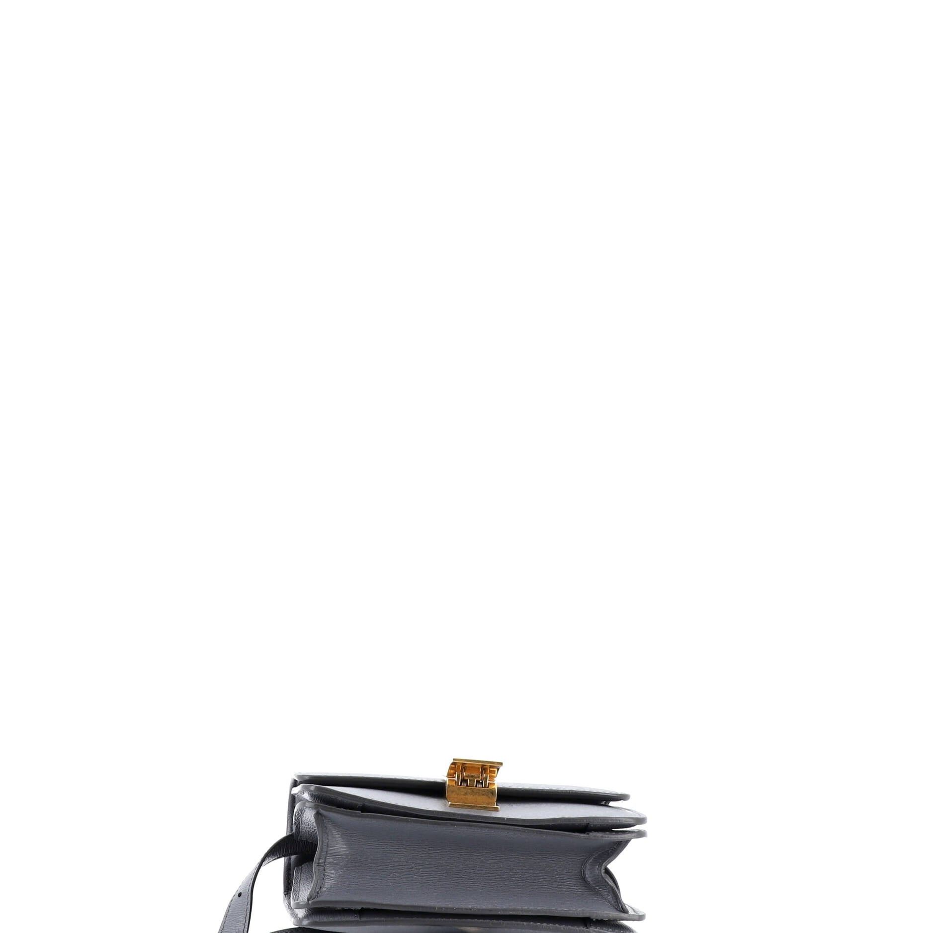 Celine Classic Box Bag Size ONE SIZE - 4 Thumbnail