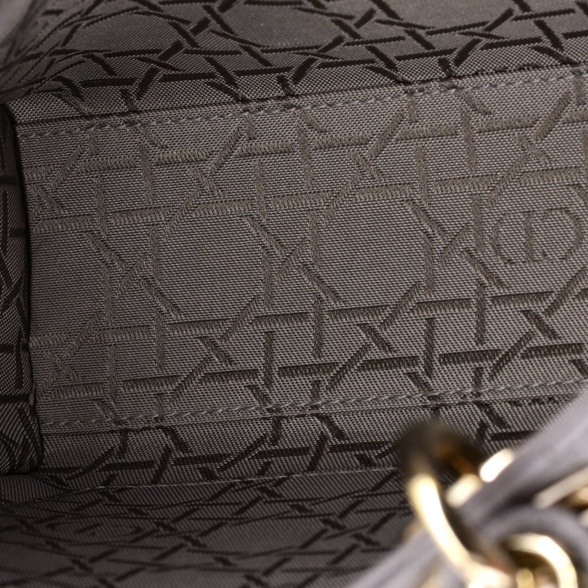 Dior My ABCDior Lady Dior Bag Size ONE SIZE - 5 Thumbnail