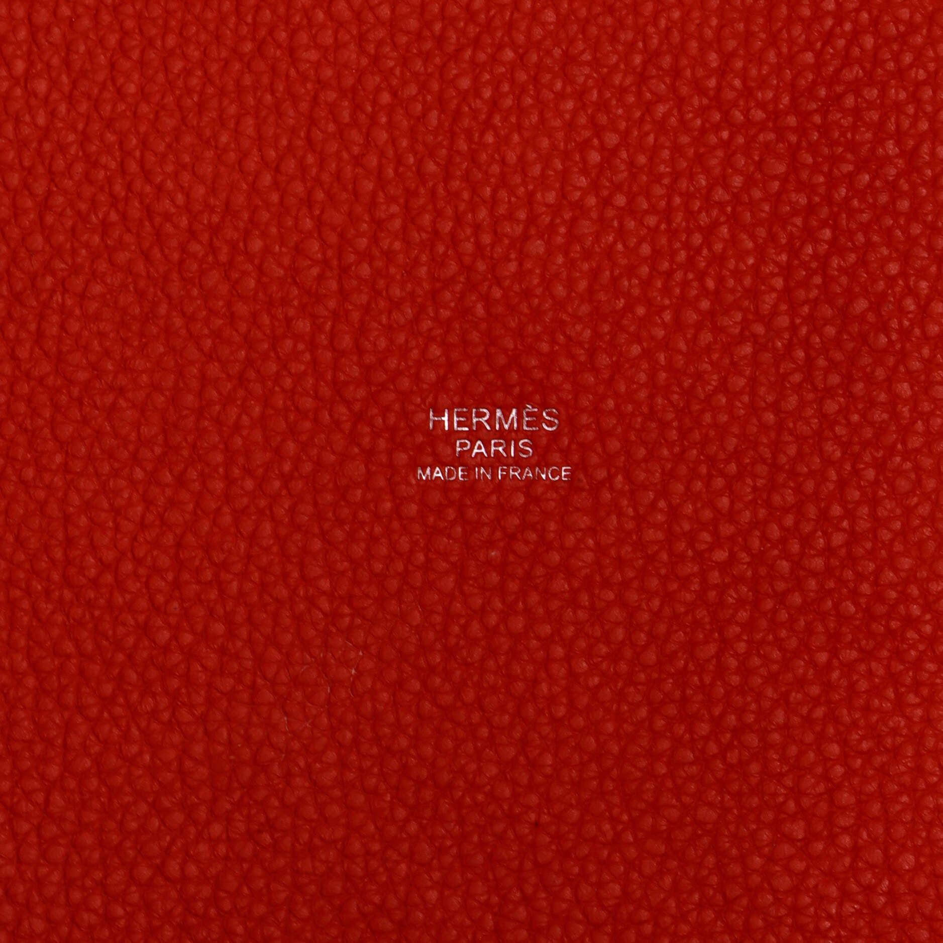 Hermes Picotin Lock Bag Size ONE SIZE - 7 Thumbnail