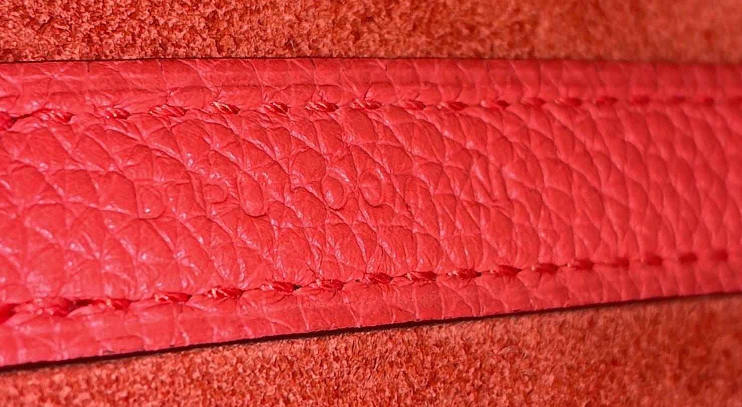 Hermes Picotin Lock Bag Size ONE SIZE - 8 Thumbnail