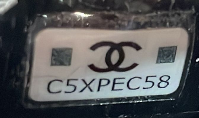 Chanel Kelly Top Handle Shopping Bag Size ONE SIZE - 7 Thumbnail