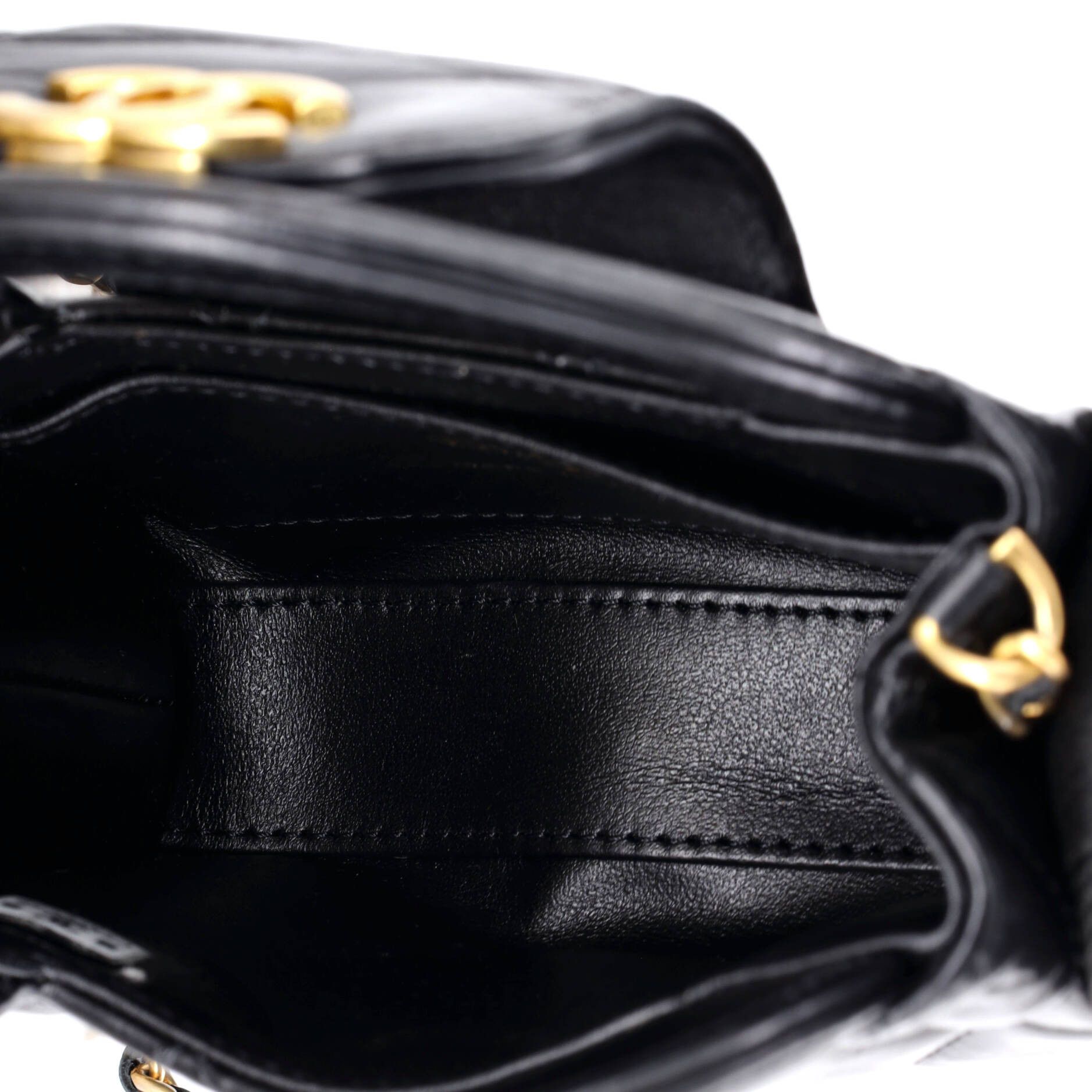 Chanel Kelly Top Handle Shopping Bag Size ONE SIZE - 5 Thumbnail