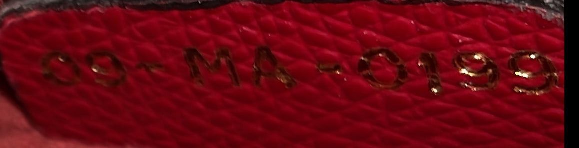 Dior Saddle Handbag Size ONE SIZE - 6 Thumbnail