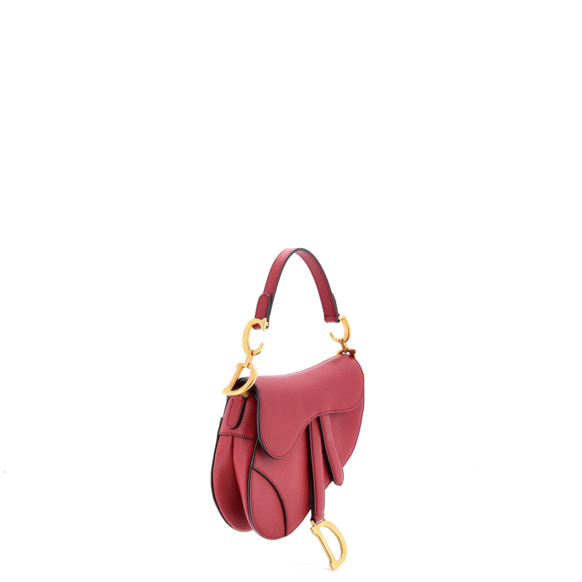 Dior Saddle Handbag Size ONE SIZE - 2 Thumbnail