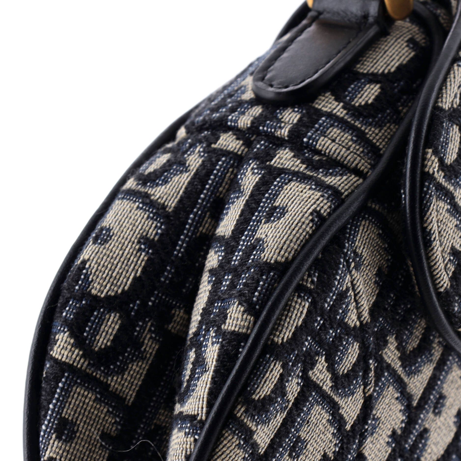 Dior Saddle Handbag Size ONE SIZE - 6 Thumbnail