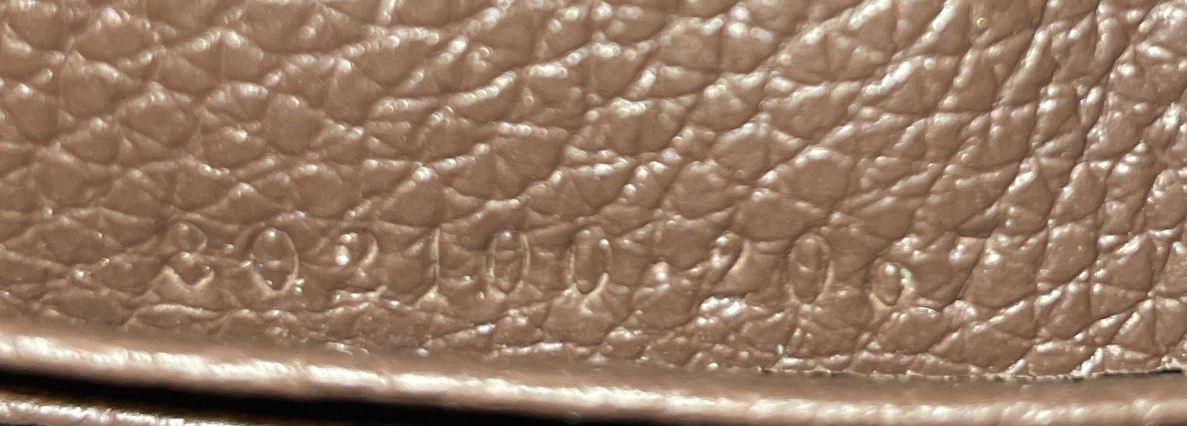 Gucci Buckle Flap Crossbody Bag Size ONE SIZE - 6 Thumbnail