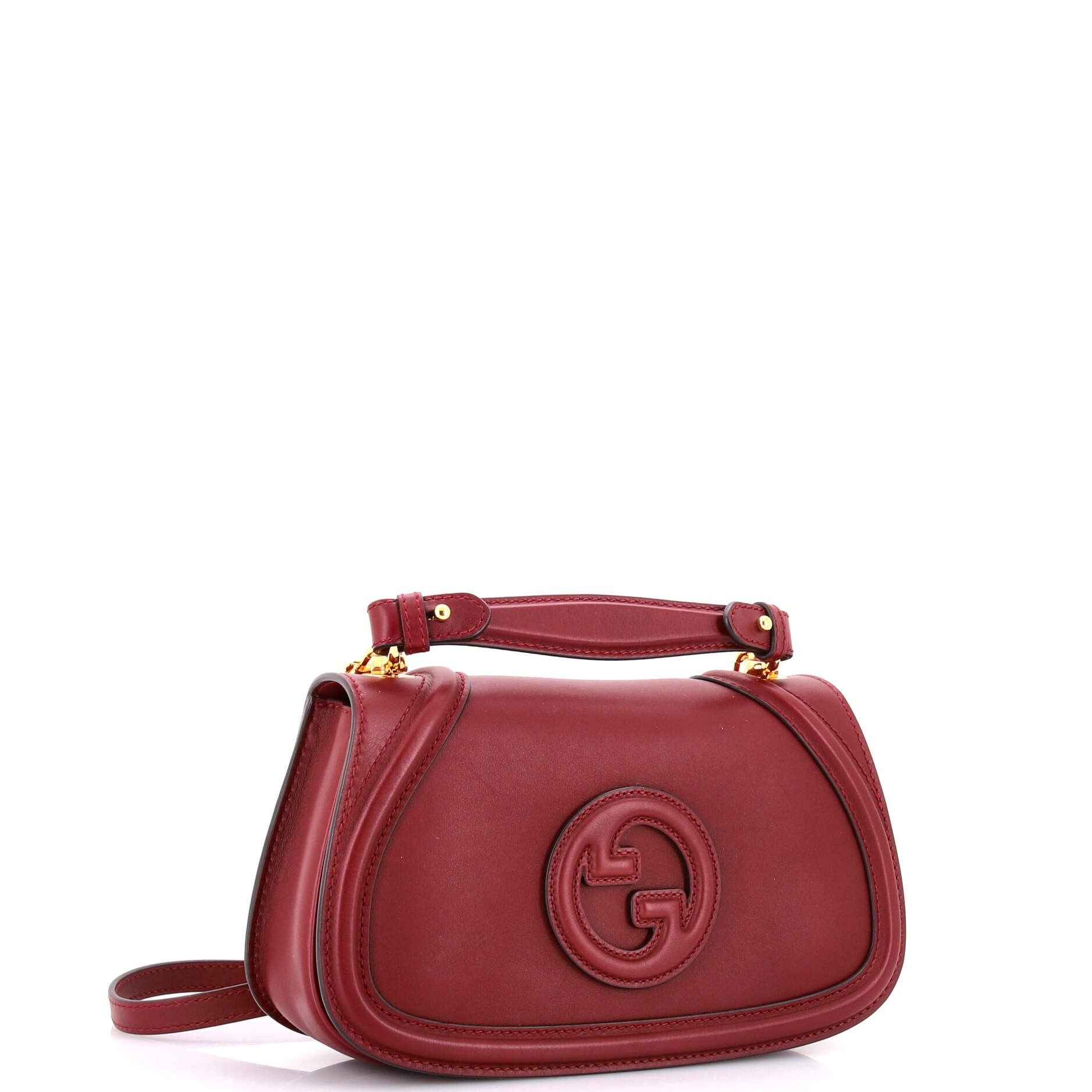 Gucci Blondie NM Top Handle Bag Size ONE SIZE - 2 Thumbnail
