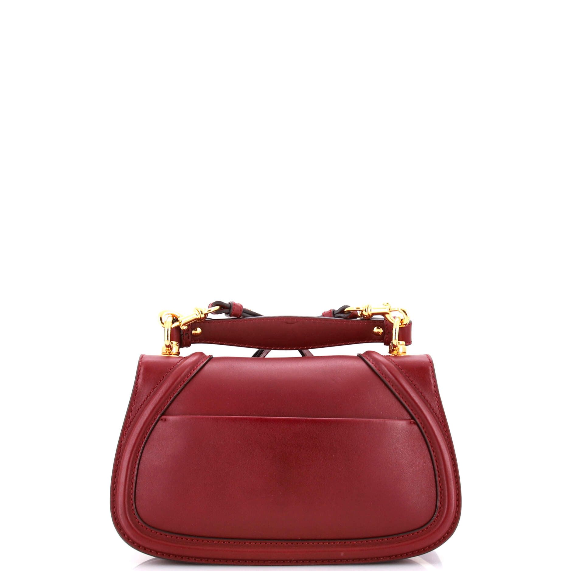 Gucci Blondie NM Top Handle Bag Size ONE SIZE - 3 Thumbnail