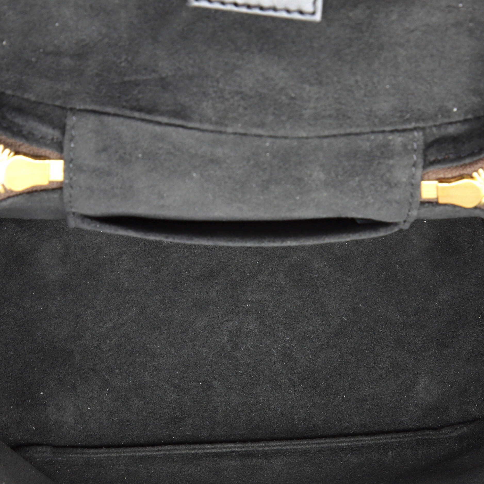 Louis Vuitton Vanity Handbag Size ONE SIZE - 5 Thumbnail