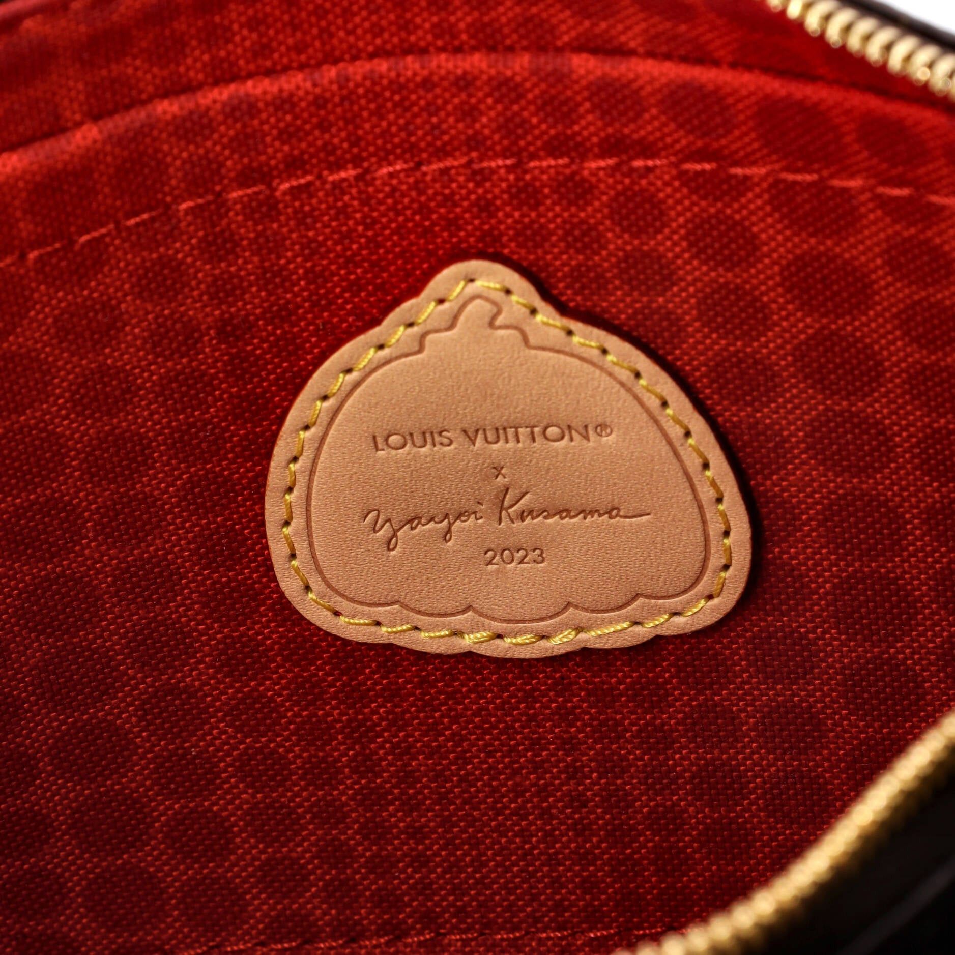 Louis Vuitton Multi Pochette Accessoires Size ONE SIZE - 6 Thumbnail