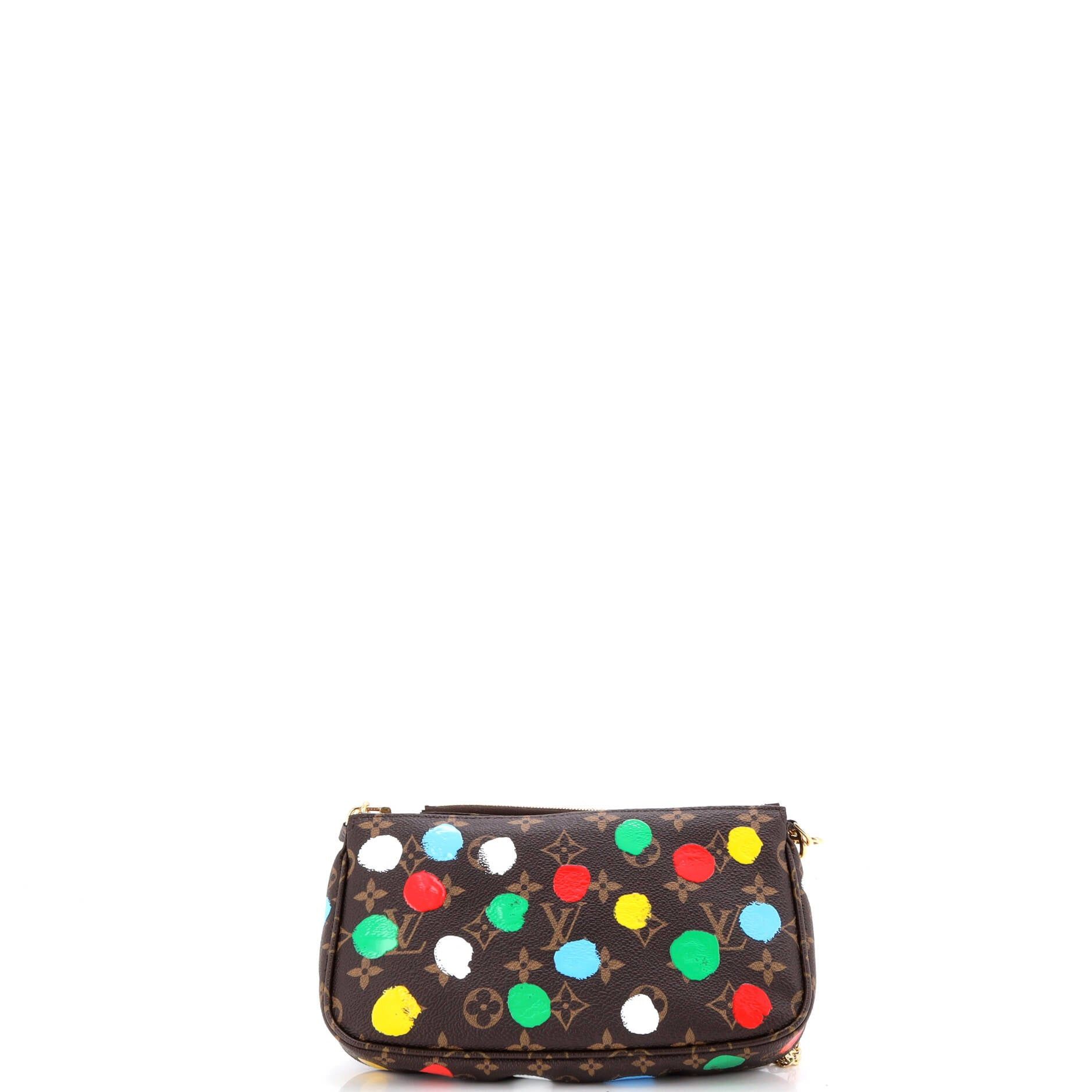 Louis Vuitton Multi Pochette Accessoires Size ONE SIZE - 3 Thumbnail