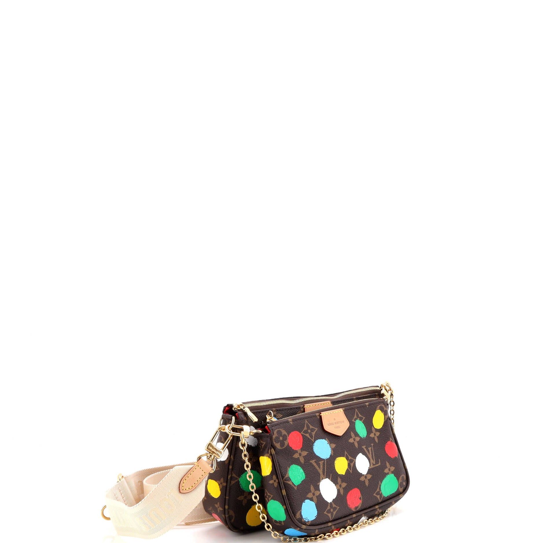 Louis Vuitton Multi Pochette Accessoires Size ONE SIZE - 2 Thumbnail