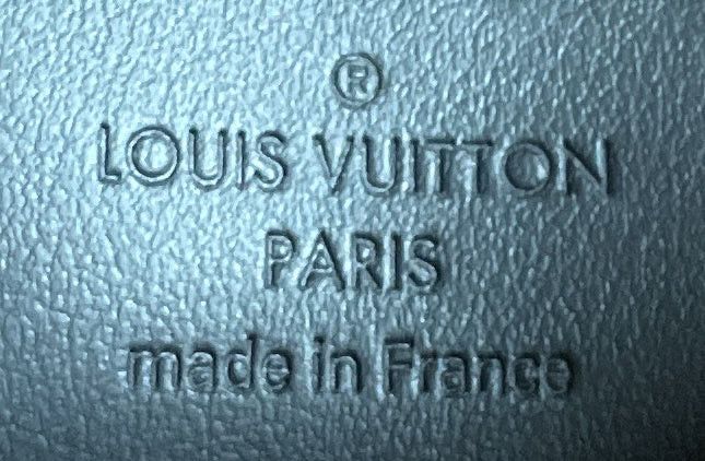Louis Vuitton Montsouris Messenger Bag Size ONE SIZE - 7 Thumbnail
