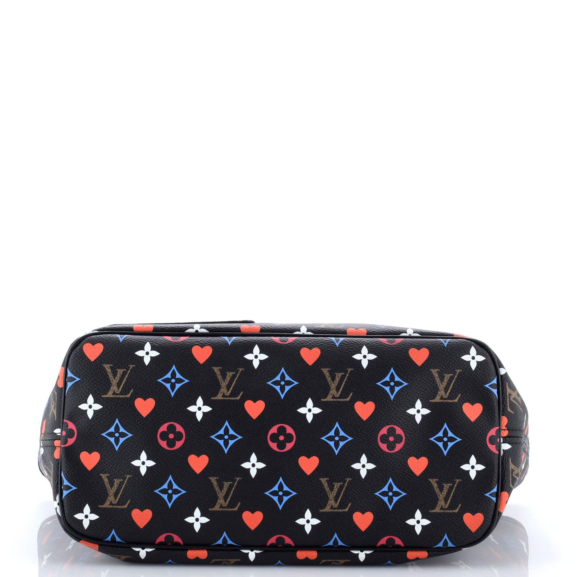 Louis Vuitton Neverfull NM Tote Size ONE SIZE - 5 Thumbnail