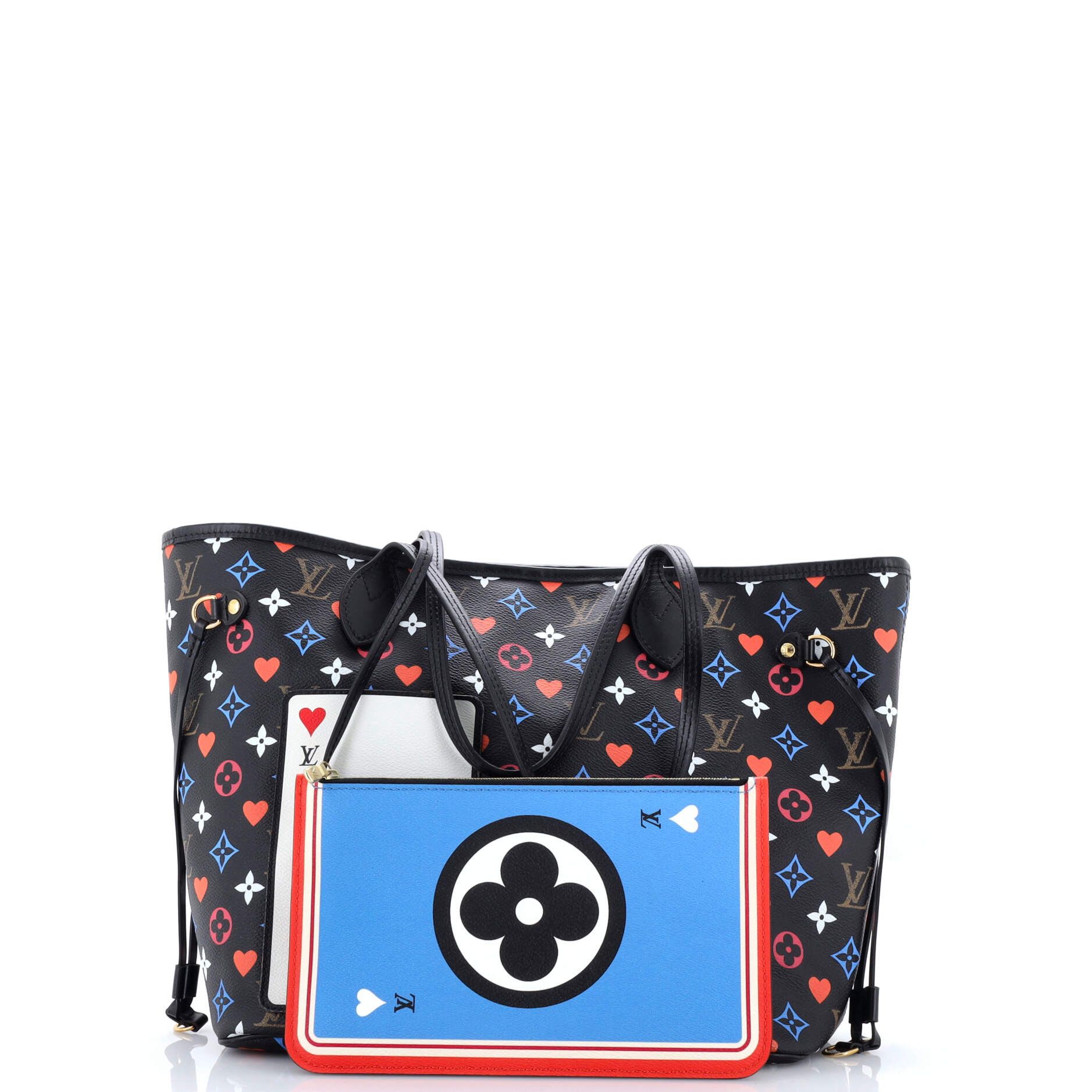 Louis Vuitton Neverfull NM Tote Size ONE SIZE - 2 Thumbnail
