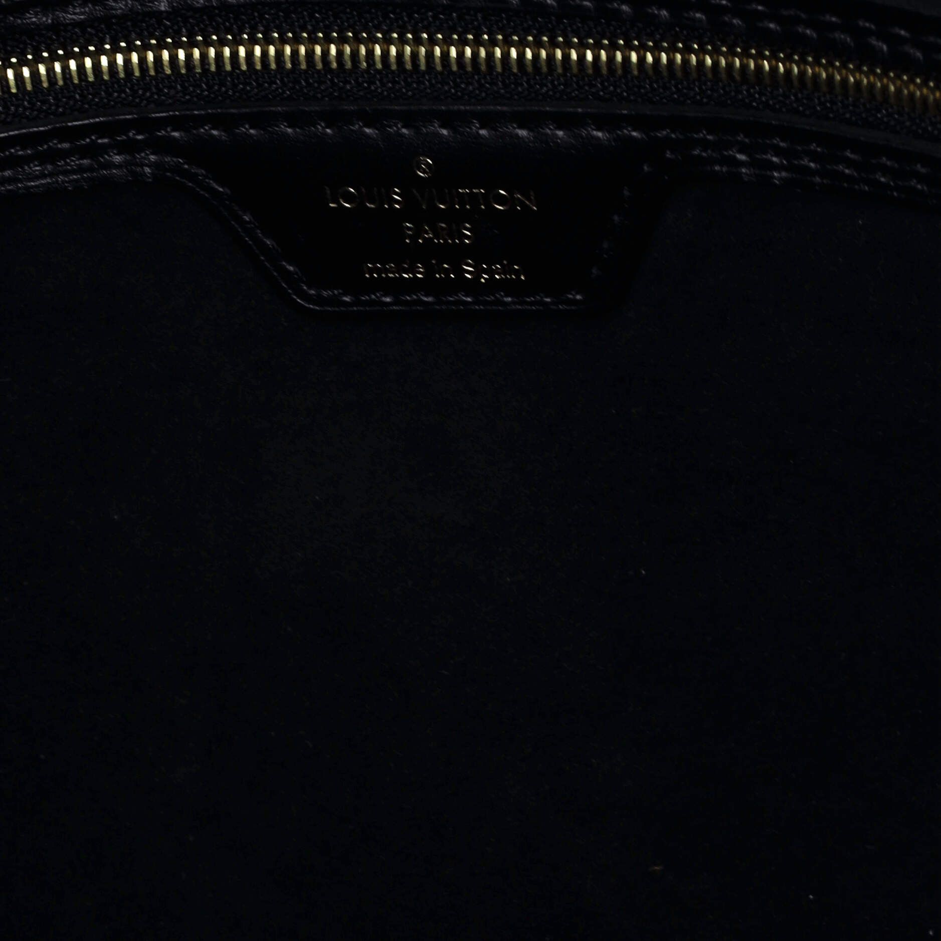 Louis Vuitton Neverfull NM Tote Size ONE SIZE - 8 Thumbnail