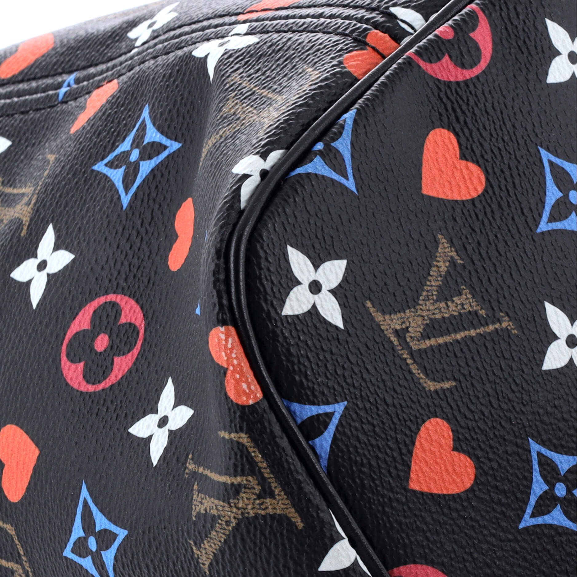 Louis Vuitton Neverfull NM Tote Size ONE SIZE - 7 Thumbnail