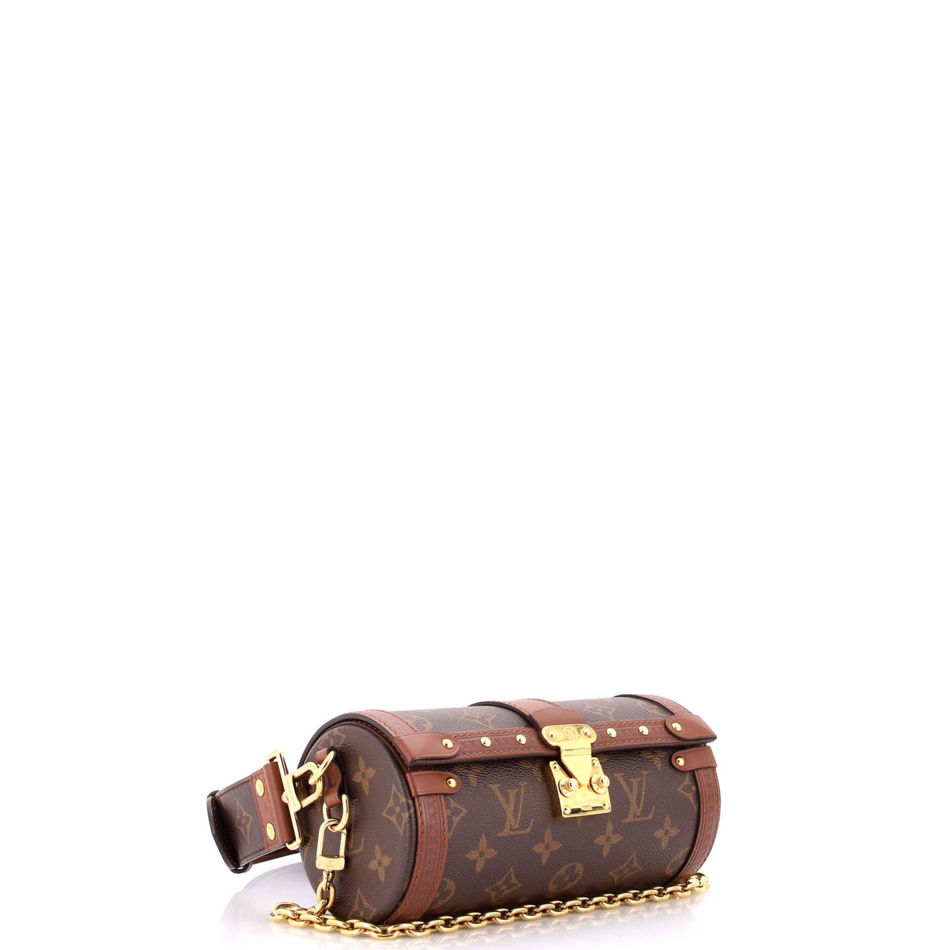 Louis Vuitton Papillon Trunk Bag Size ONE SIZE - 2 Thumbnail