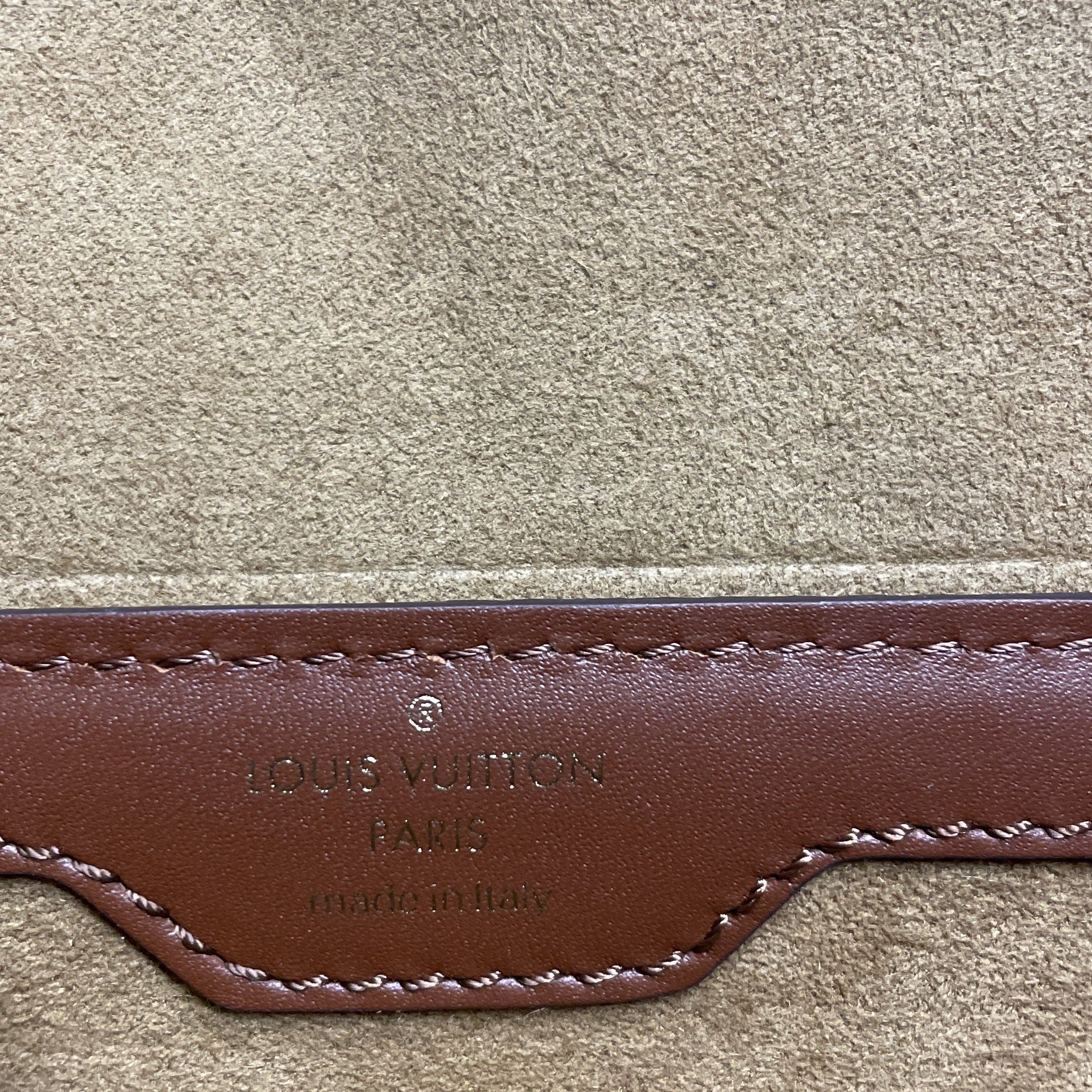 Louis Vuitton Papillon Trunk Bag Size ONE SIZE - 6 Thumbnail