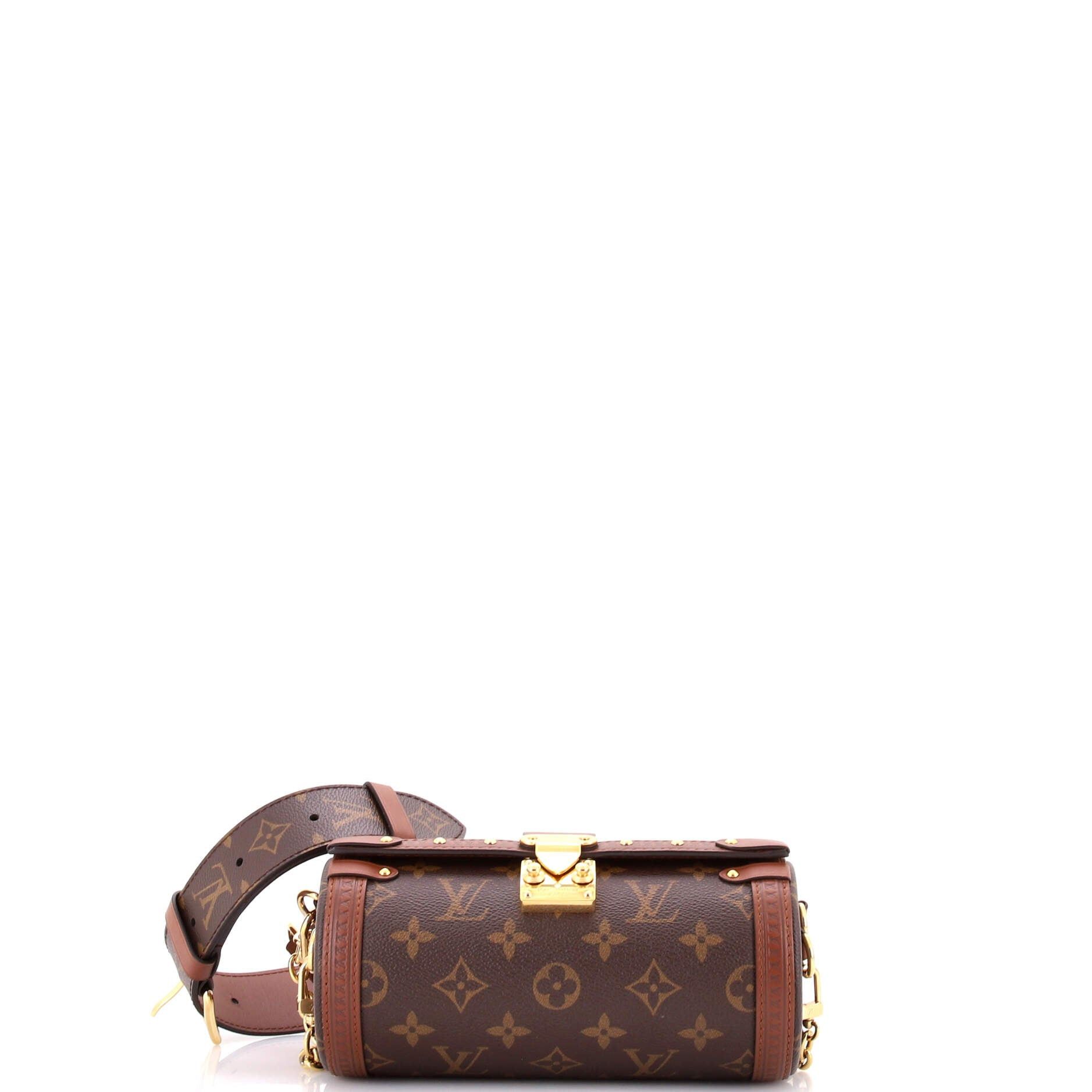 Louis Vuitton Papillon Trunk Bag Size ONE SIZE - 4 Thumbnail