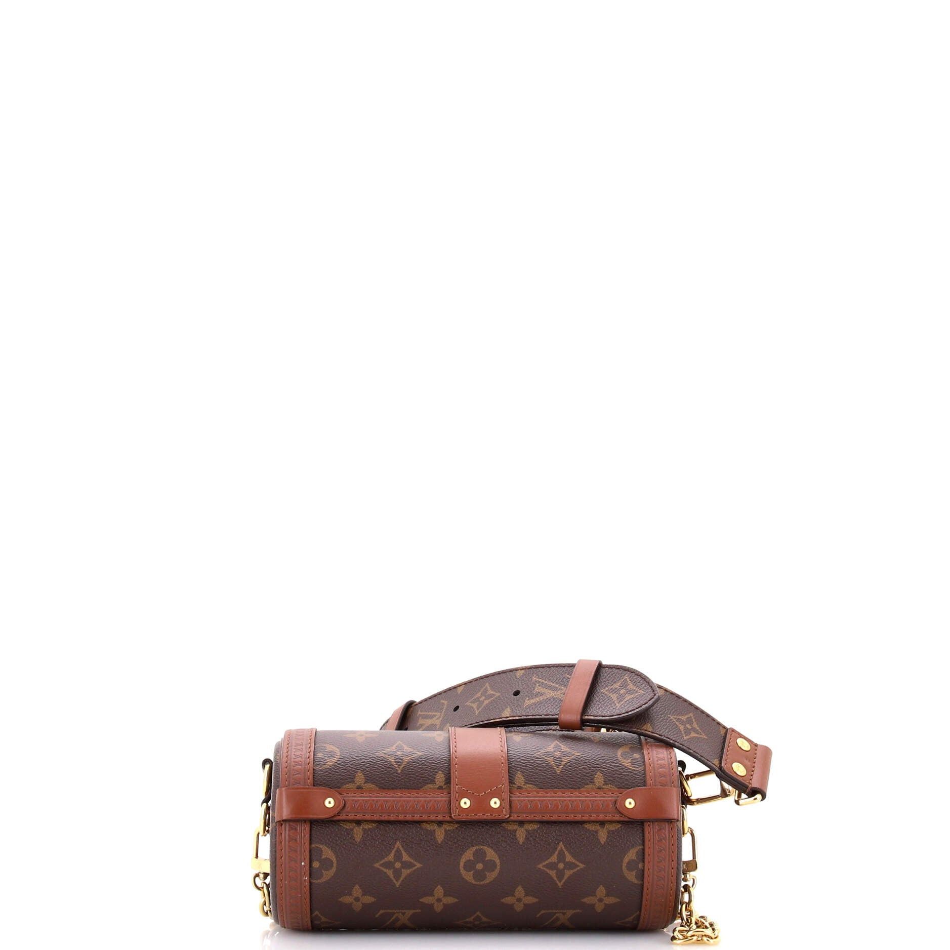Louis Vuitton Papillon Trunk Bag Size ONE SIZE - 3 Thumbnail