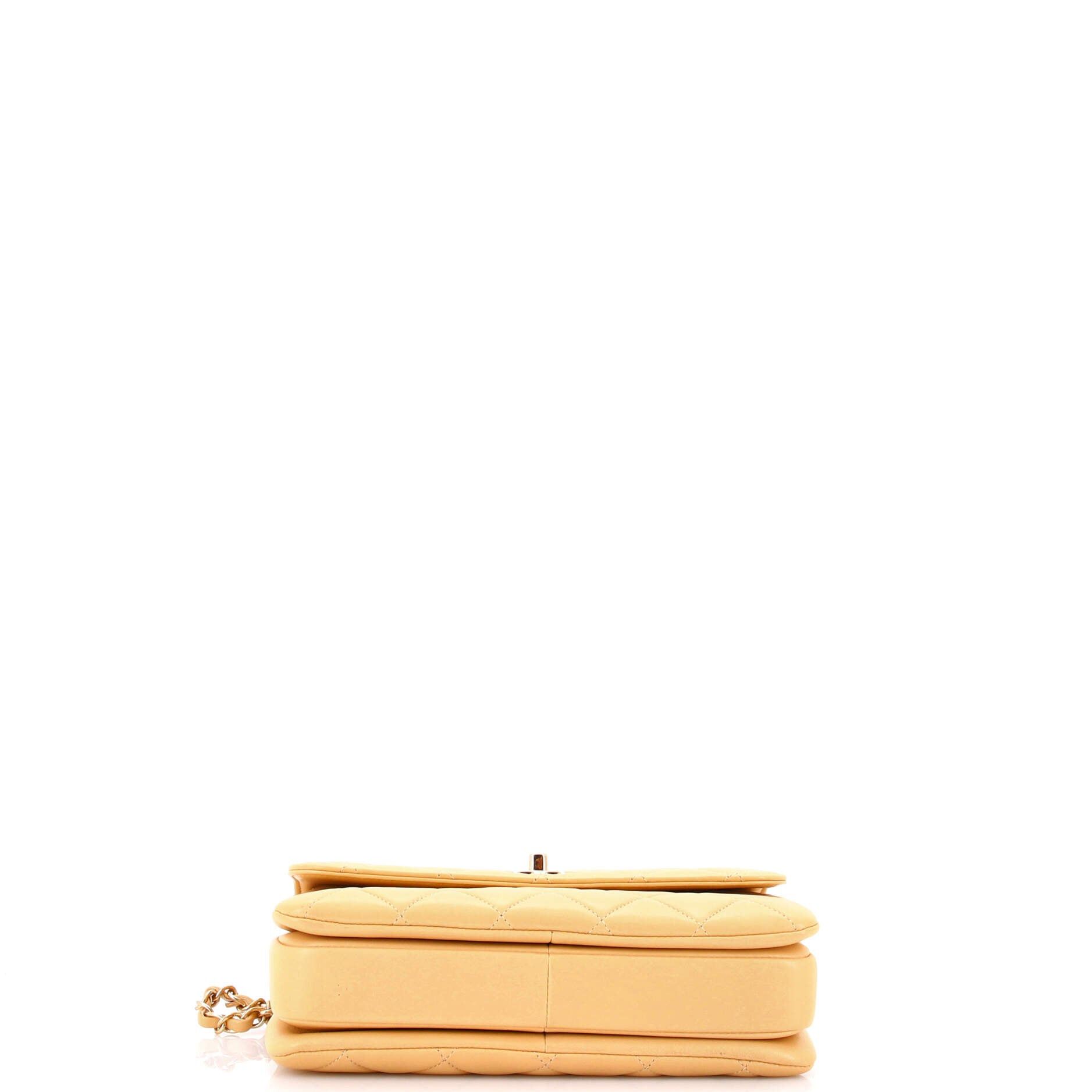 Chanel Trendy CC Top Handle Bag Size ONE SIZE - 4 Thumbnail