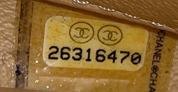 Chanel Trendy CC Top Handle Bag Size ONE SIZE - 8 Thumbnail