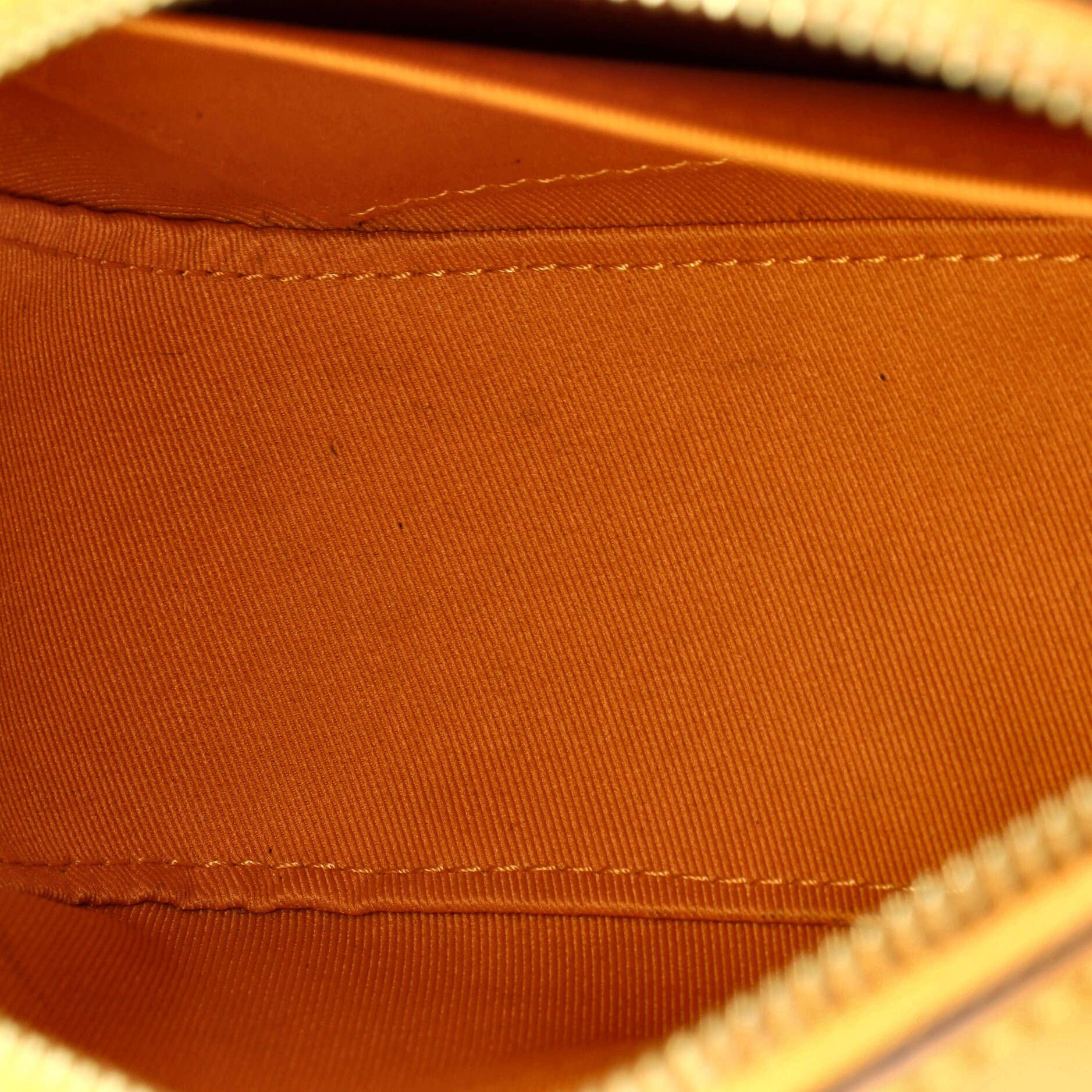 Louis Vuitton Santa Monica Crossbody Bag Size ONE SIZE - 5 Thumbnail