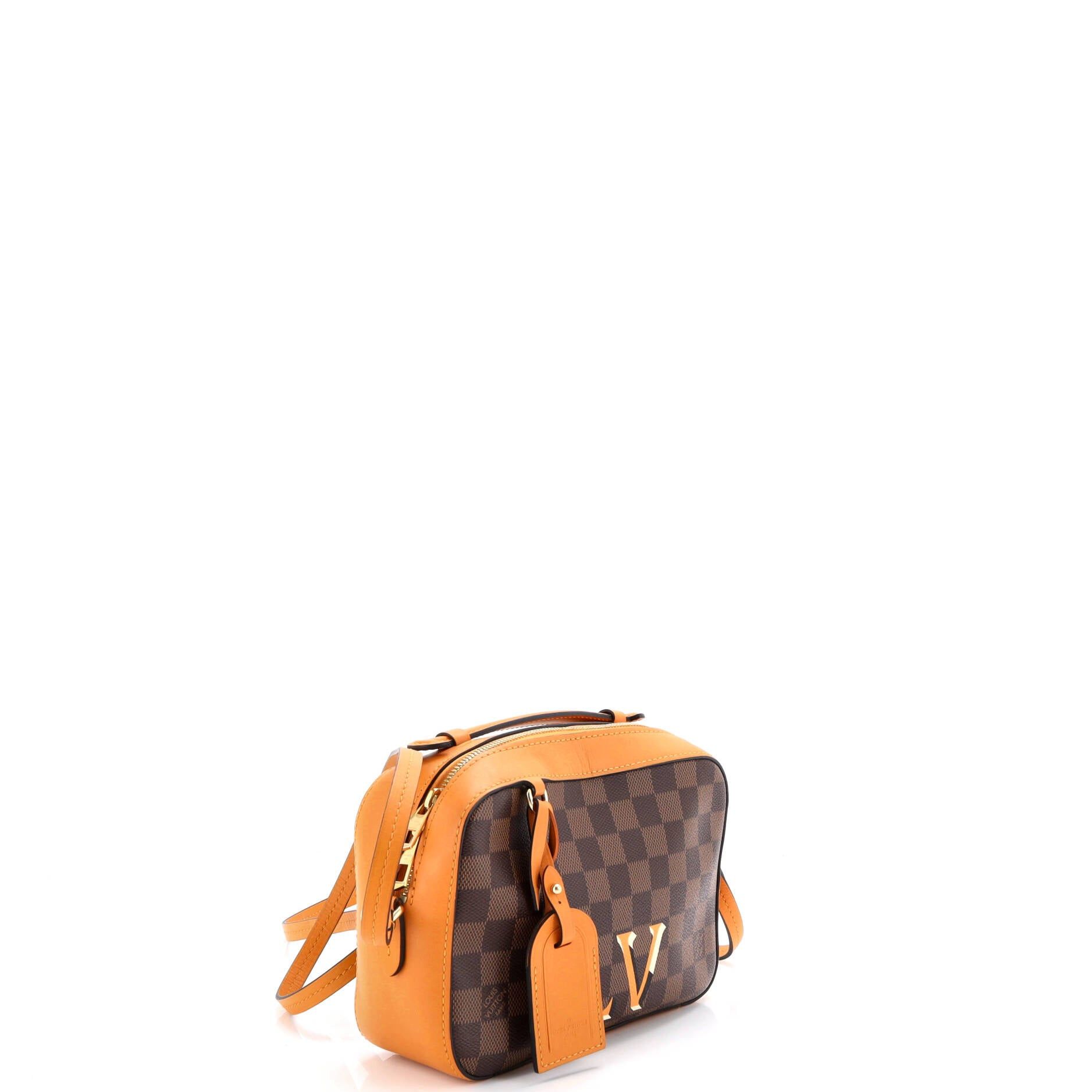 Louis Vuitton Santa Monica Crossbody Bag Size ONE SIZE - 2 Thumbnail