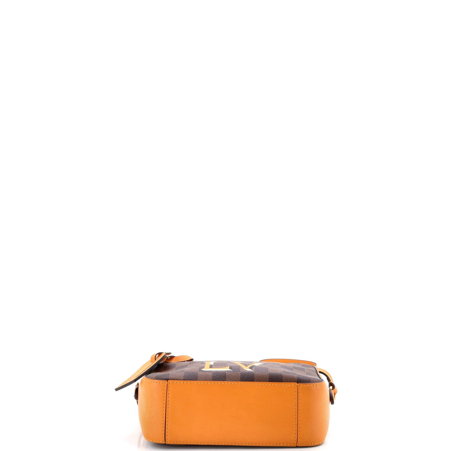 Louis Vuitton Santa Monica Crossbody Bag Size ONE SIZE - 4 Thumbnail