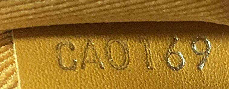 Louis Vuitton Santa Monica Crossbody Bag Size ONE SIZE - 7 Thumbnail