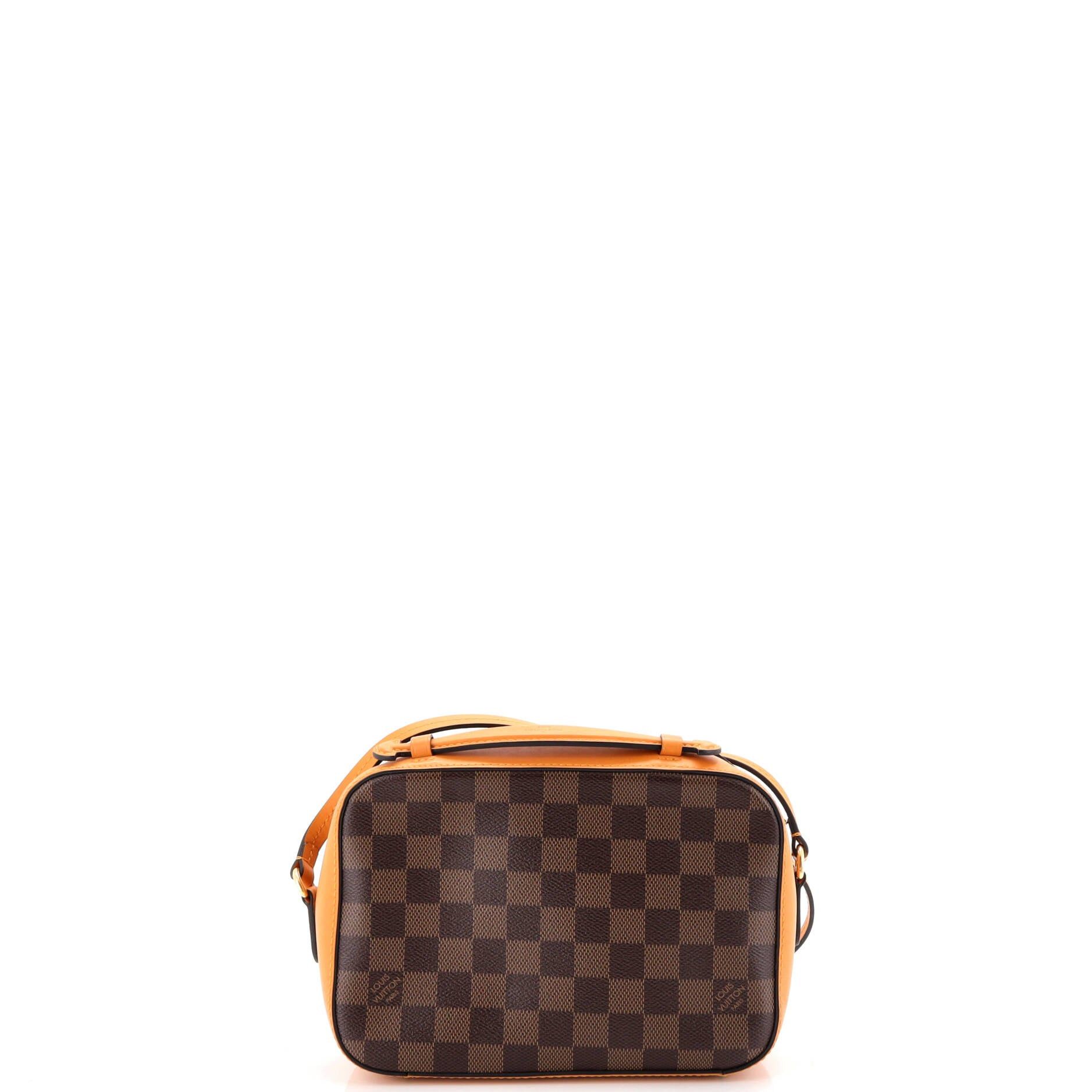 Louis Vuitton Santa Monica Crossbody Bag Size ONE SIZE - 3 Thumbnail