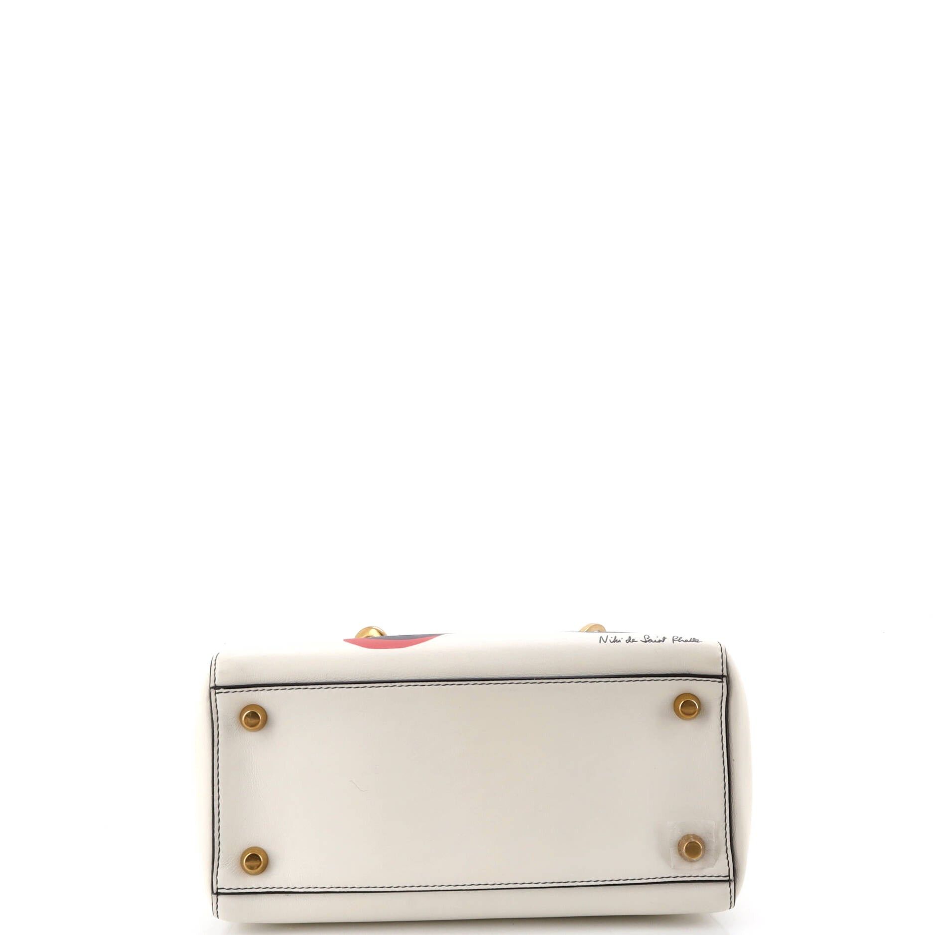 Dior Supple Lady Dior Bag Size ONE SIZE - 4 Thumbnail