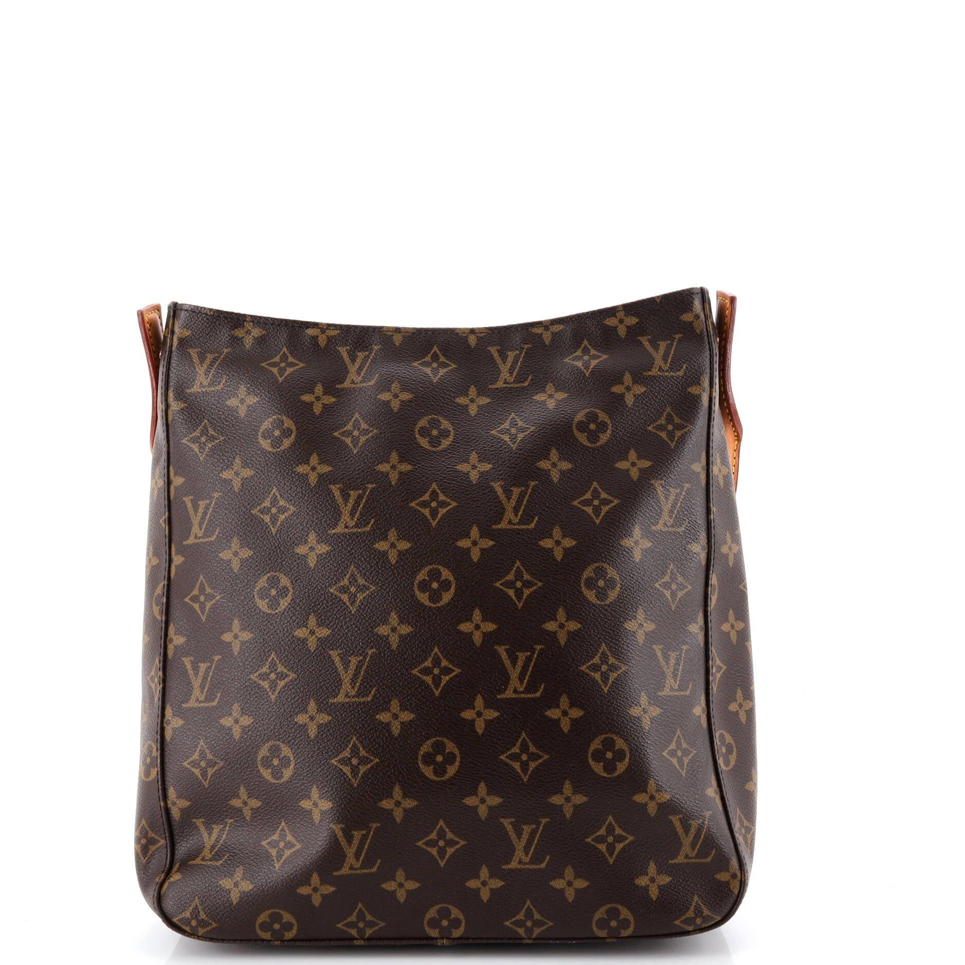 Louis Vuitton Looping Handbag Size ONE SIZE - 3 Thumbnail