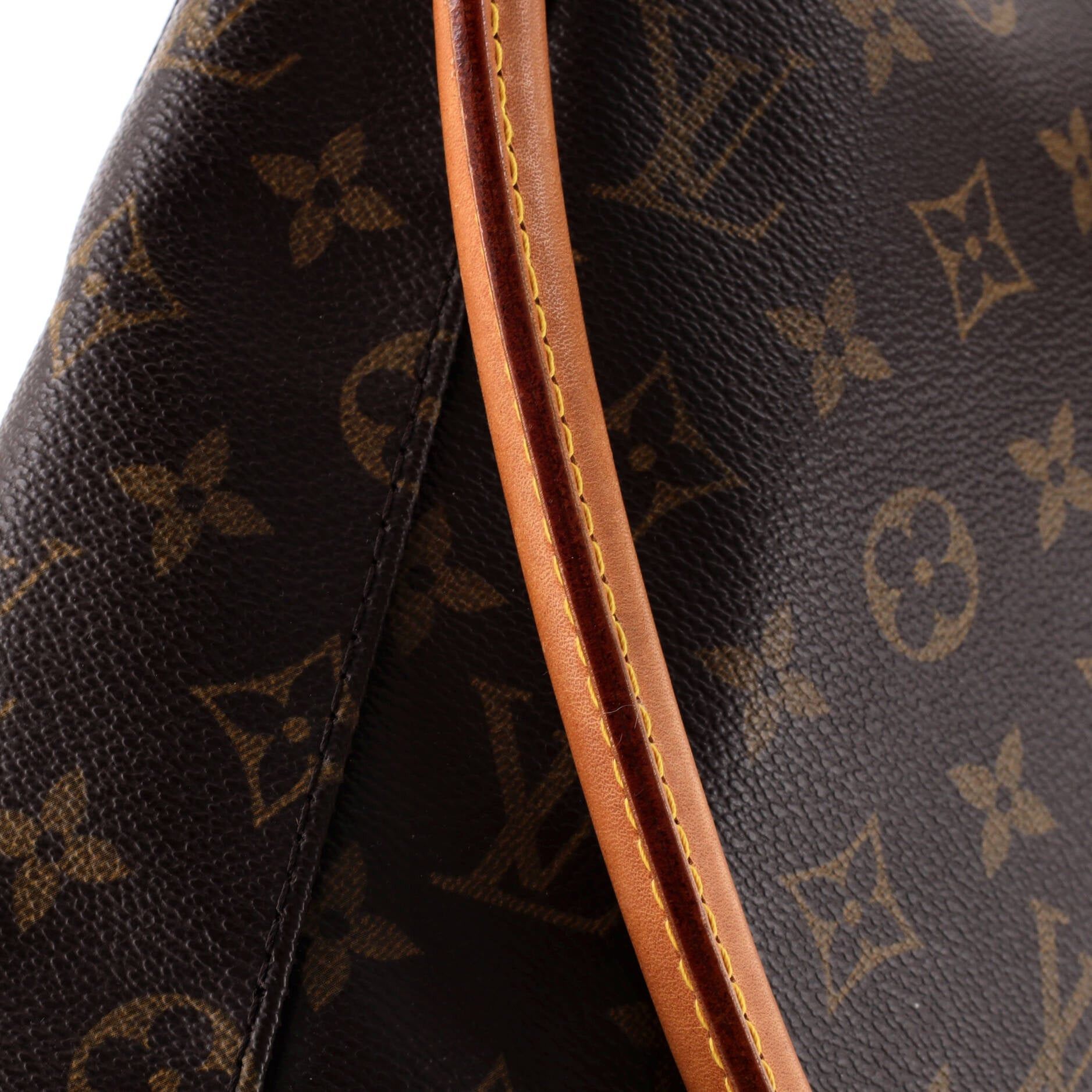 Louis Vuitton Looping Handbag Size ONE SIZE - 6 Thumbnail