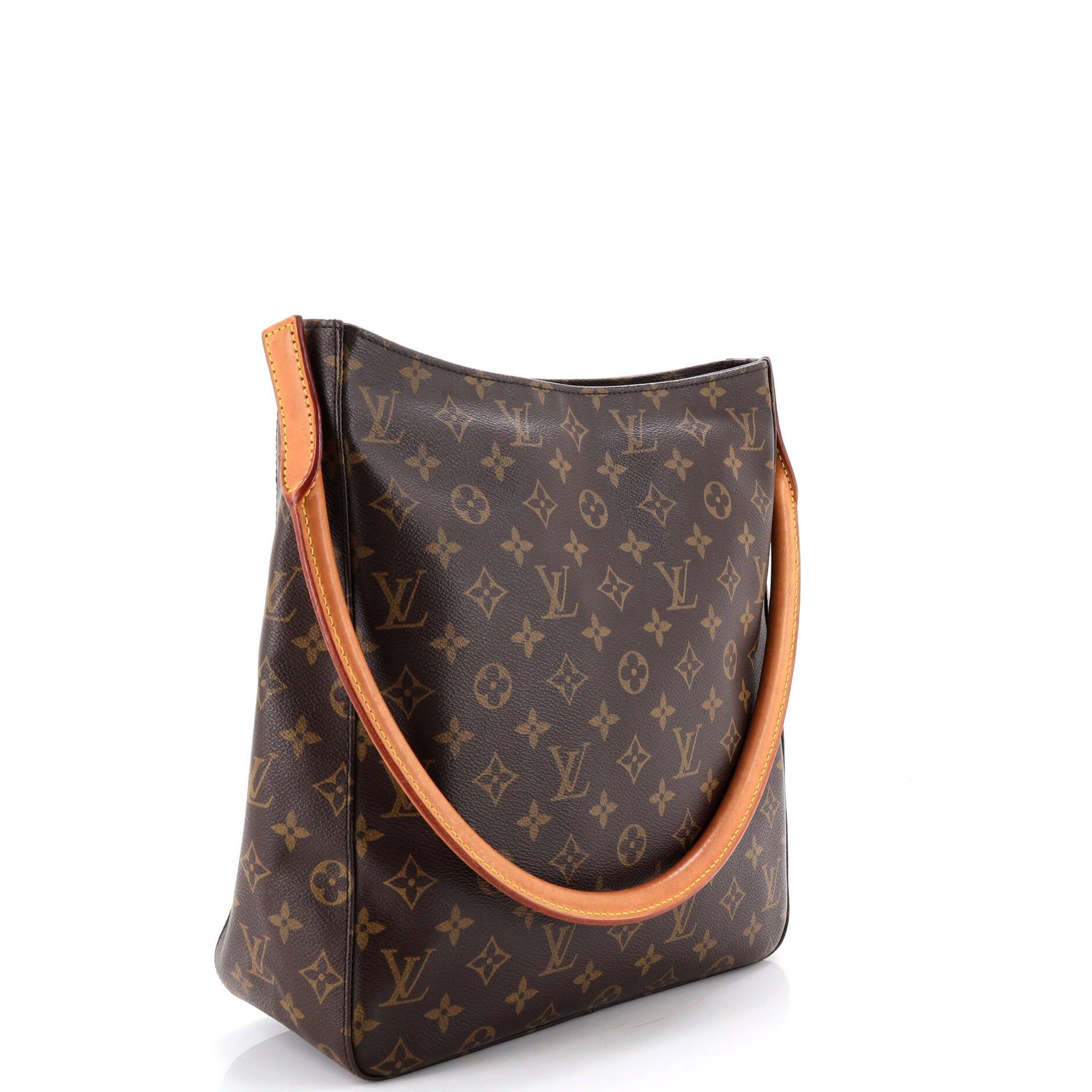 Louis Vuitton Looping Handbag Size ONE SIZE - 2 Thumbnail