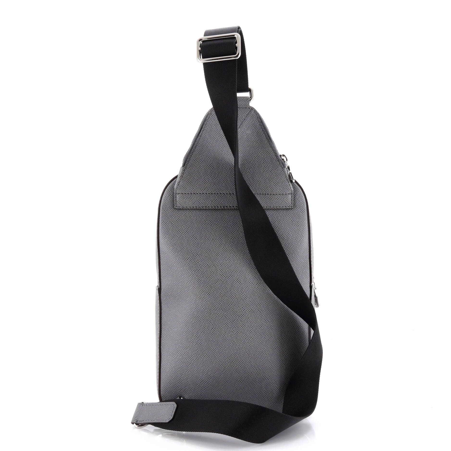 Louis Vuitton Avenue Sling Bag NM Size ONE SIZE - 3 Thumbnail