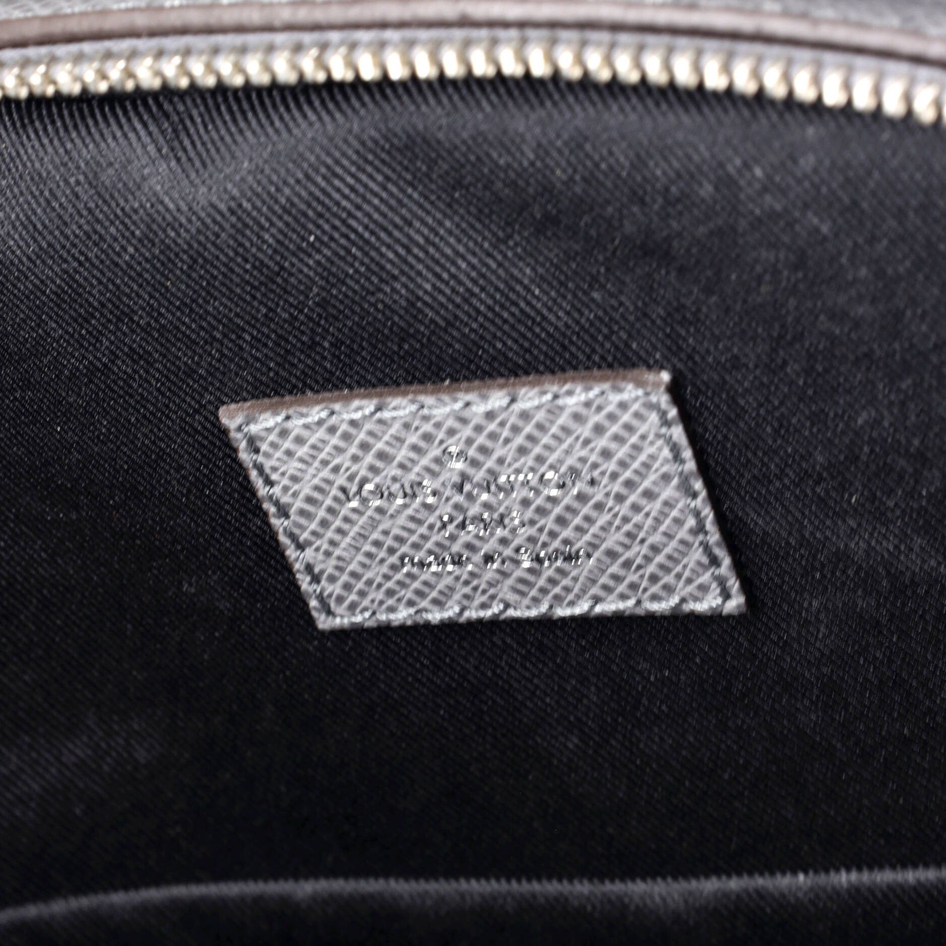 Louis Vuitton Avenue Sling Bag NM Size ONE SIZE - 6 Thumbnail
