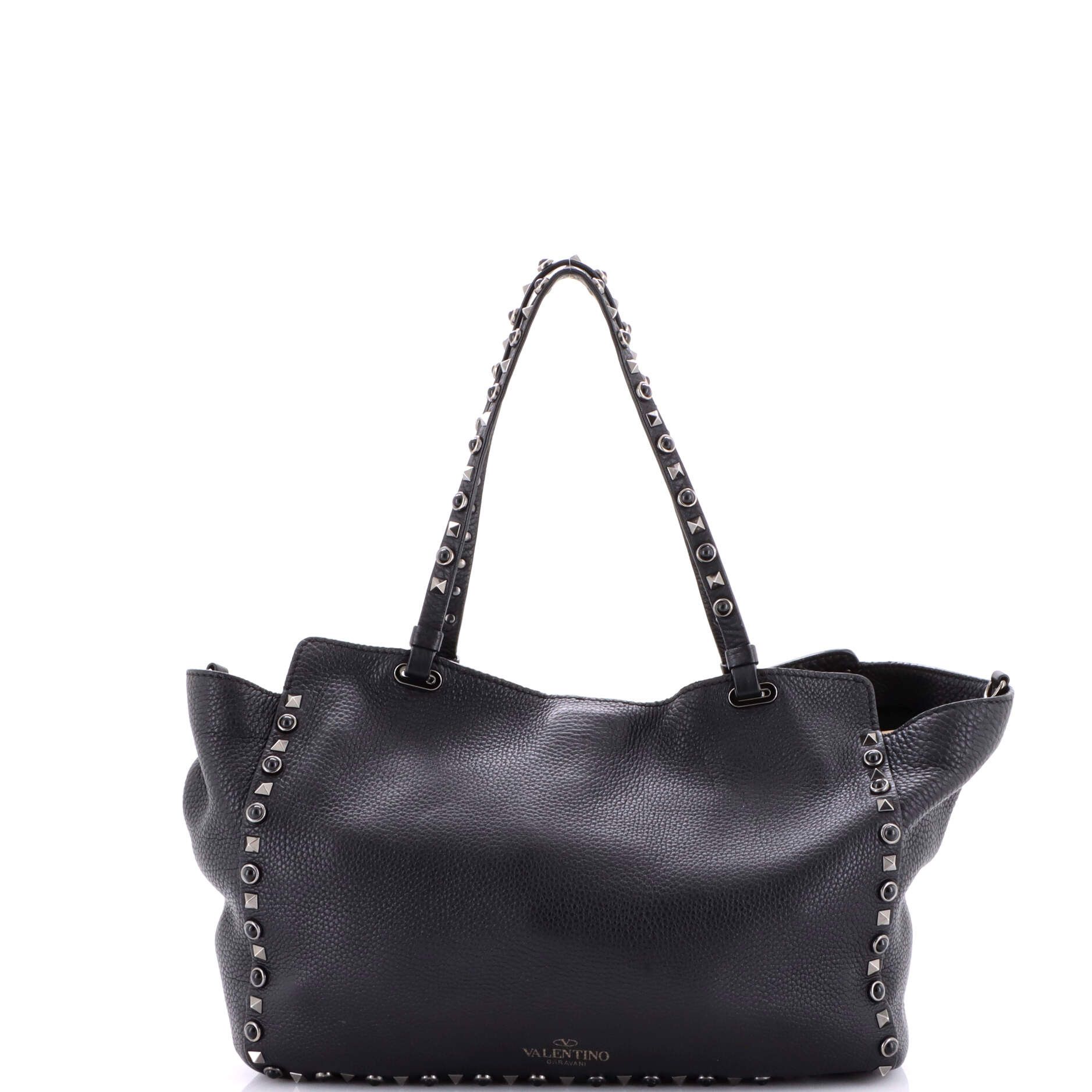 Valentino Rockstud Tote Size ONE SIZE - 3 Thumbnail