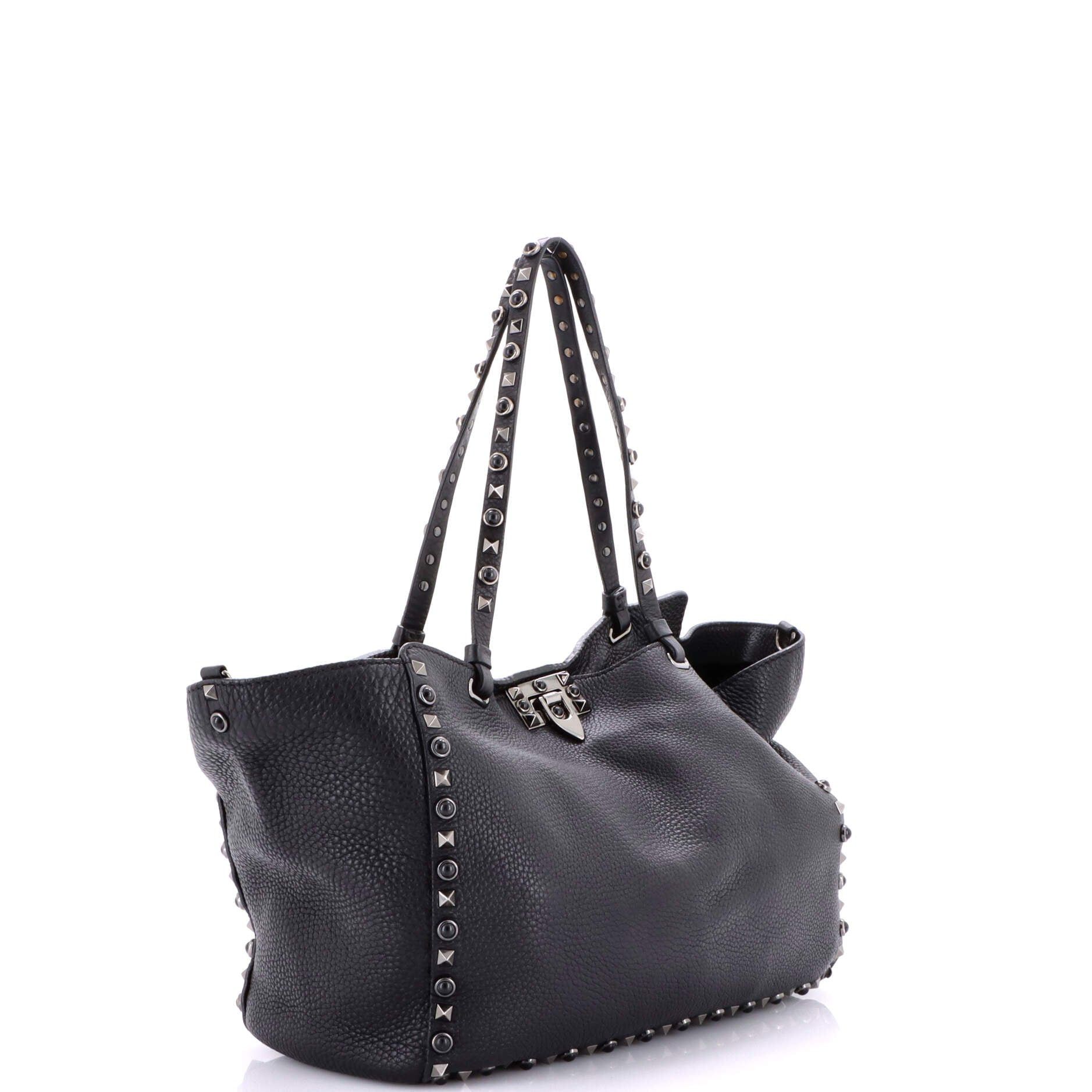 Valentino Rockstud Tote Size ONE SIZE - 2 Thumbnail