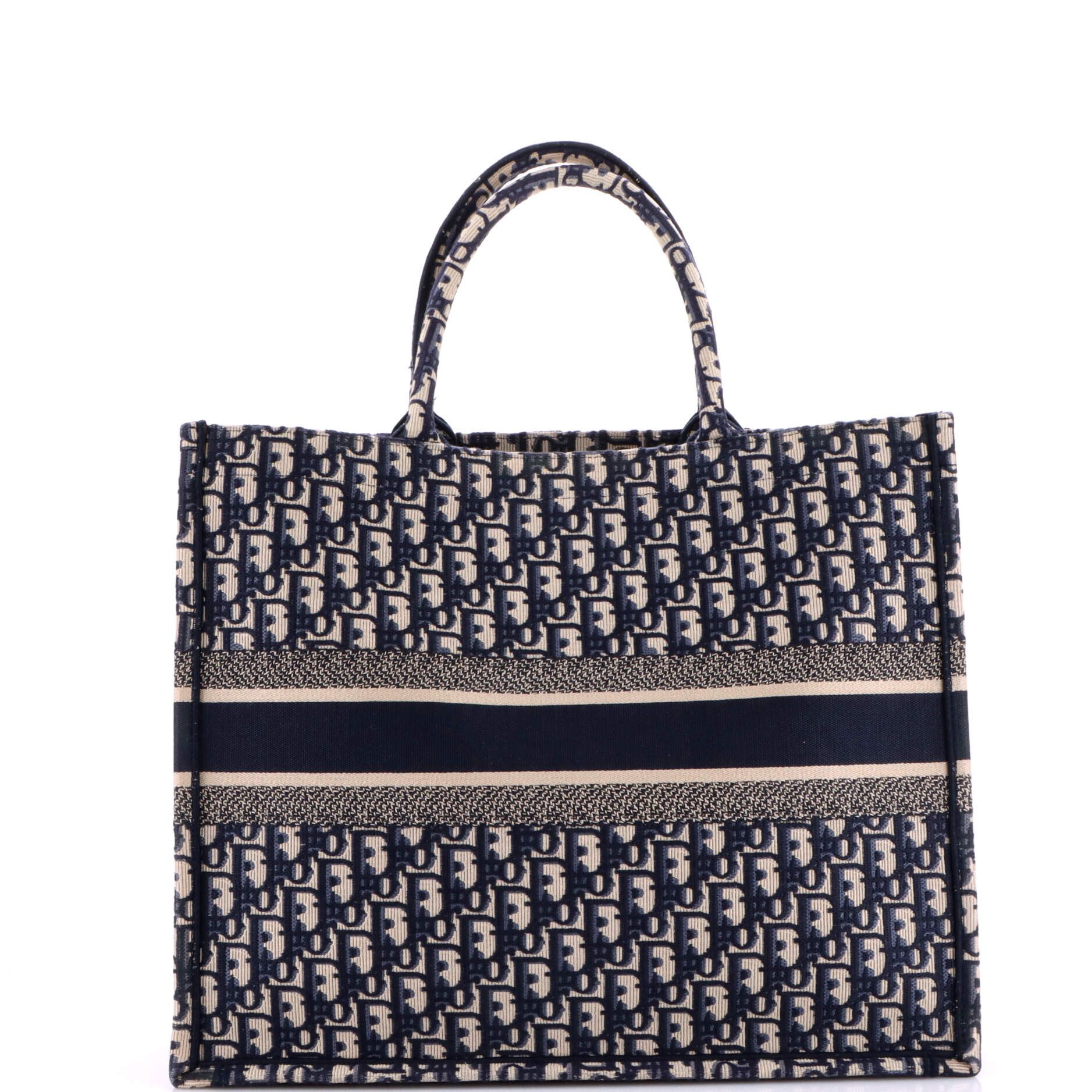 Dior Book Tote Size ONE SIZE - 3 Thumbnail