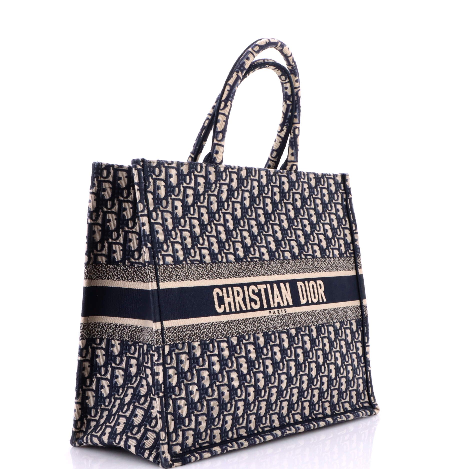 Dior Book Tote Size ONE SIZE - 2 Thumbnail