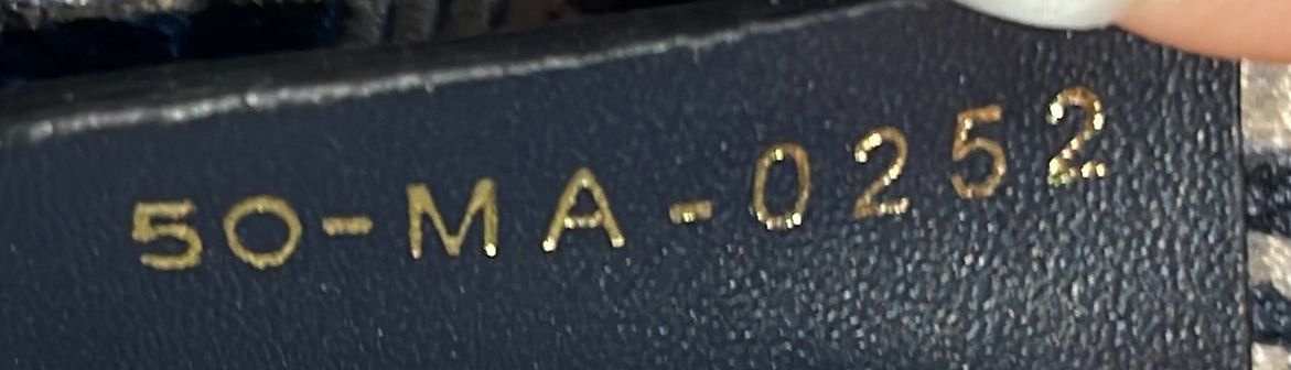 Dior Book Tote Size ONE SIZE - 8 Thumbnail