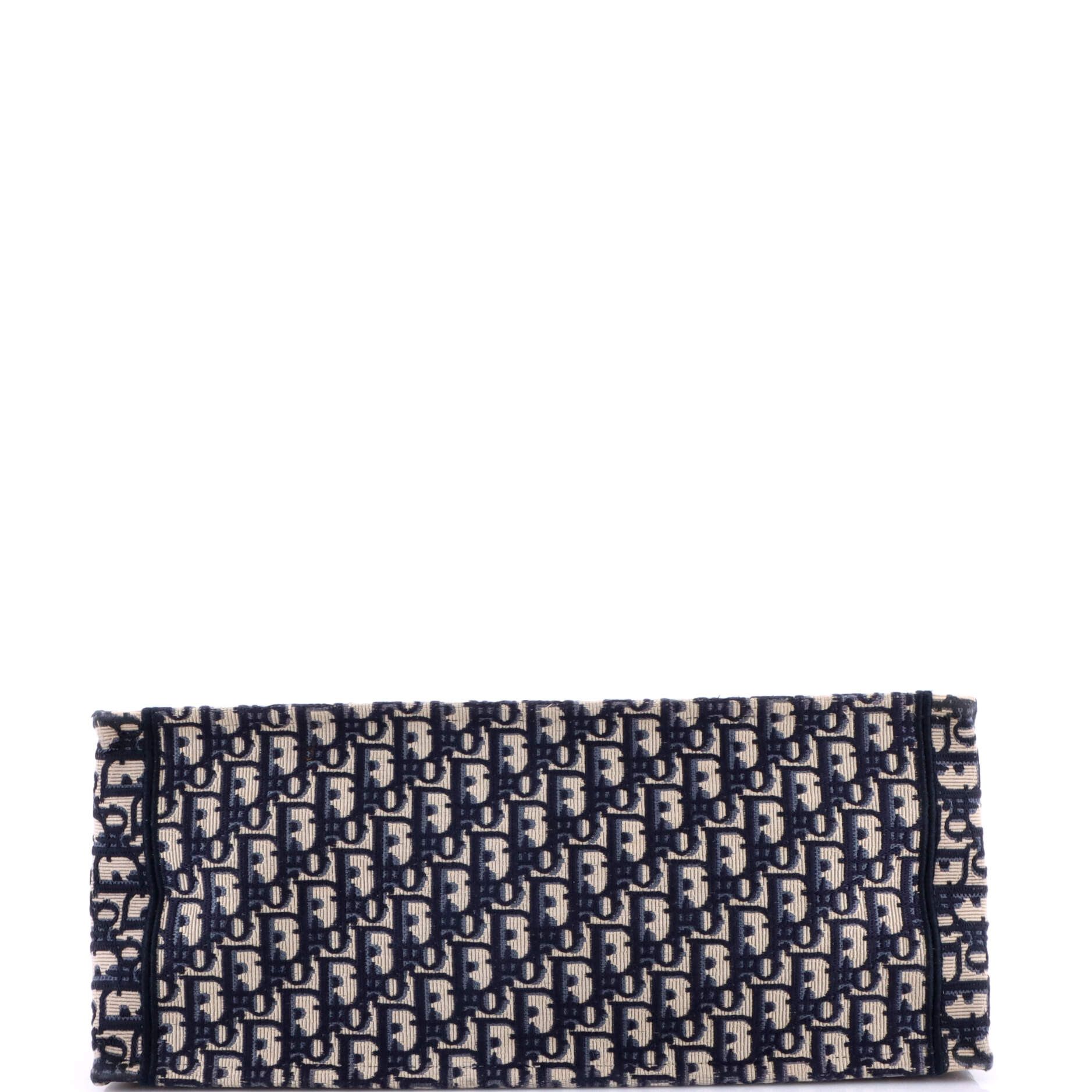 Dior Book Tote Size ONE SIZE - 4 Thumbnail