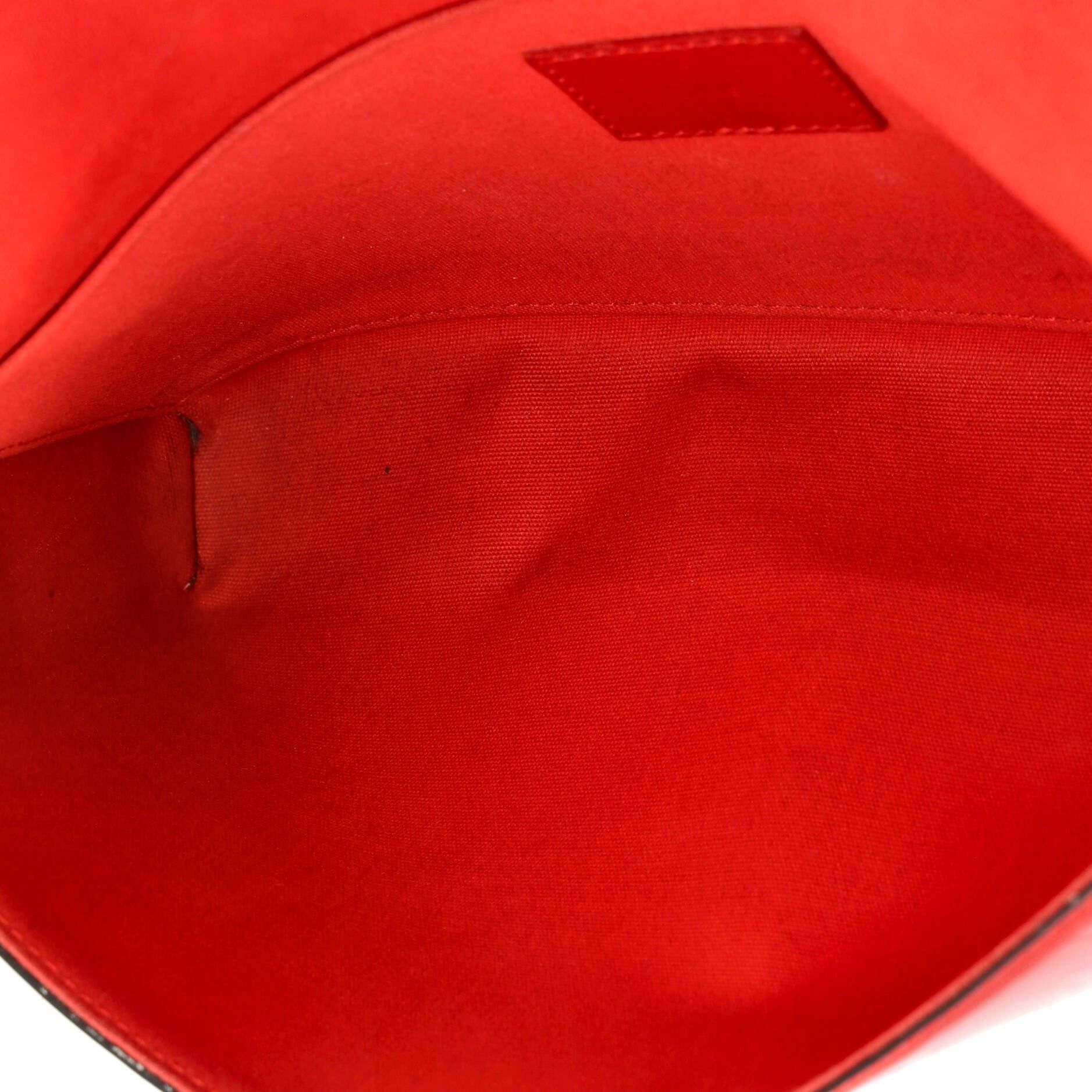 Louis Vuitton Felicie Pochette Size ONE SIZE - 6 Thumbnail