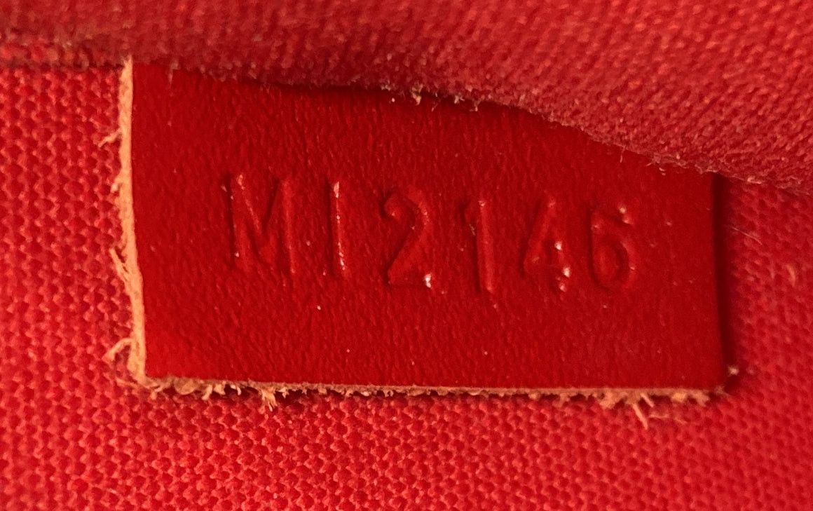 Louis Vuitton Felicie Pochette Size ONE SIZE - 9 Thumbnail