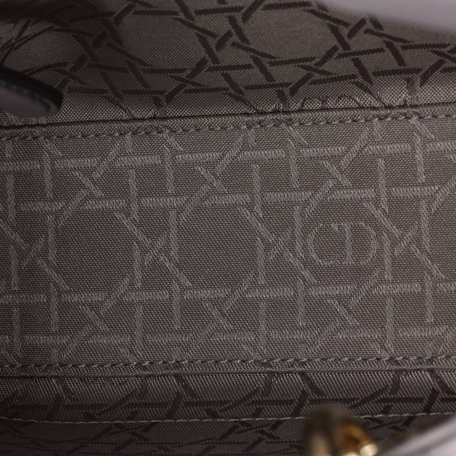 Dior My ABCDior Lady Dior Bag Size ONE SIZE - 5 Thumbnail