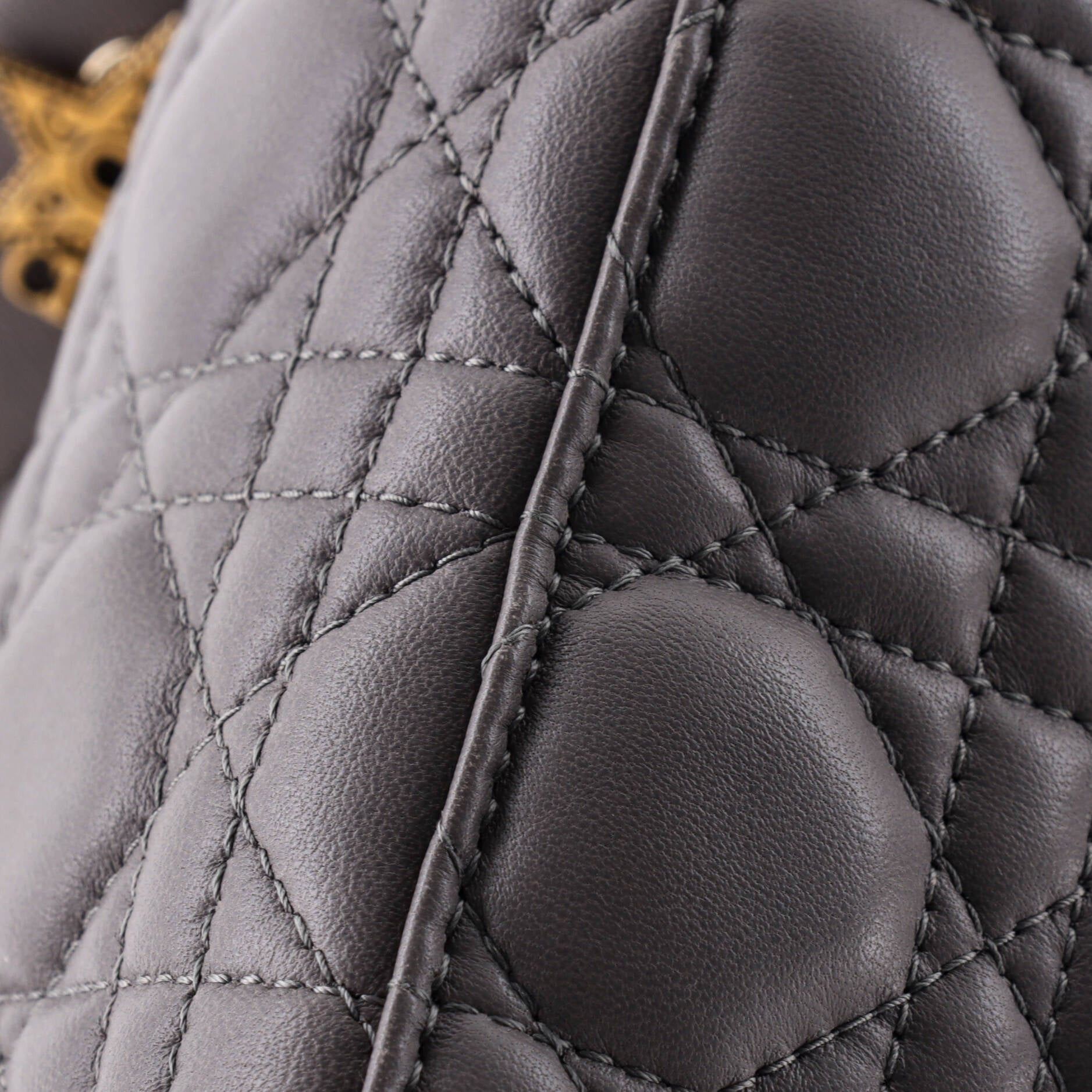 Dior My ABCDior Lady Dior Bag Size ONE SIZE - 6 Thumbnail