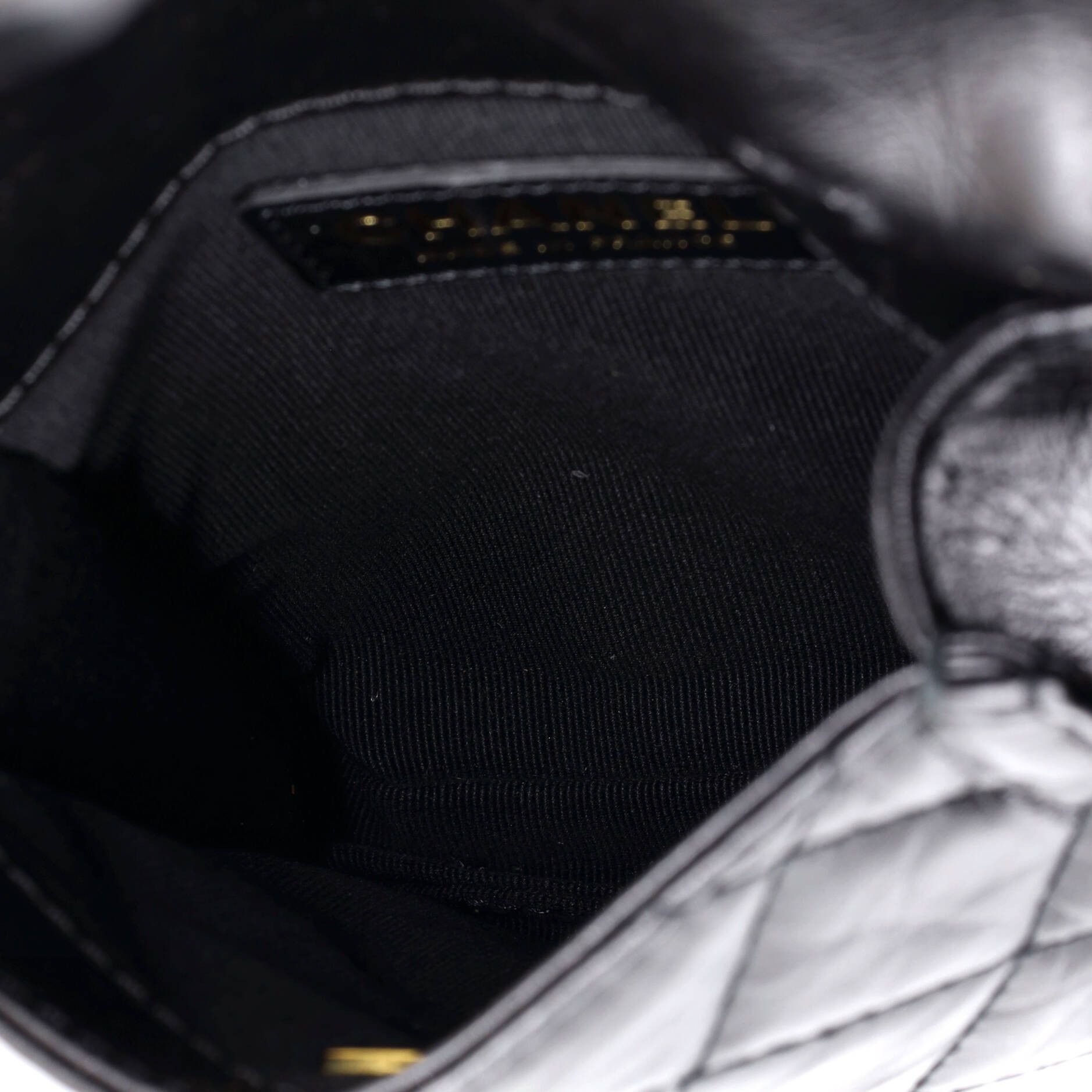 Chanel City School Flap Messenger Bag Size ONE SIZE - 5 Thumbnail