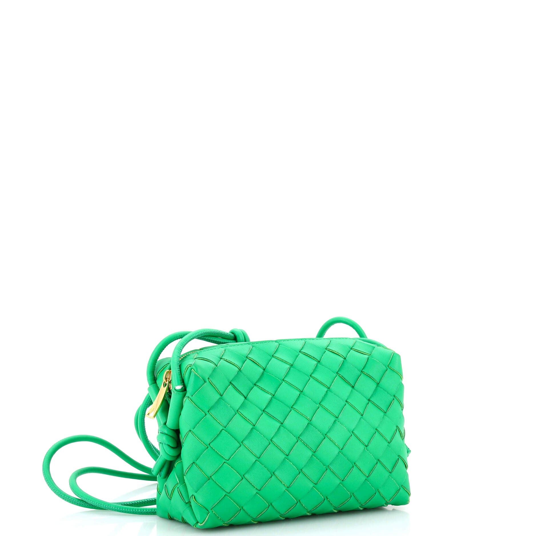 Bottega Veneta Loop Crossbody Bag Size ONE SIZE - 2 Thumbnail